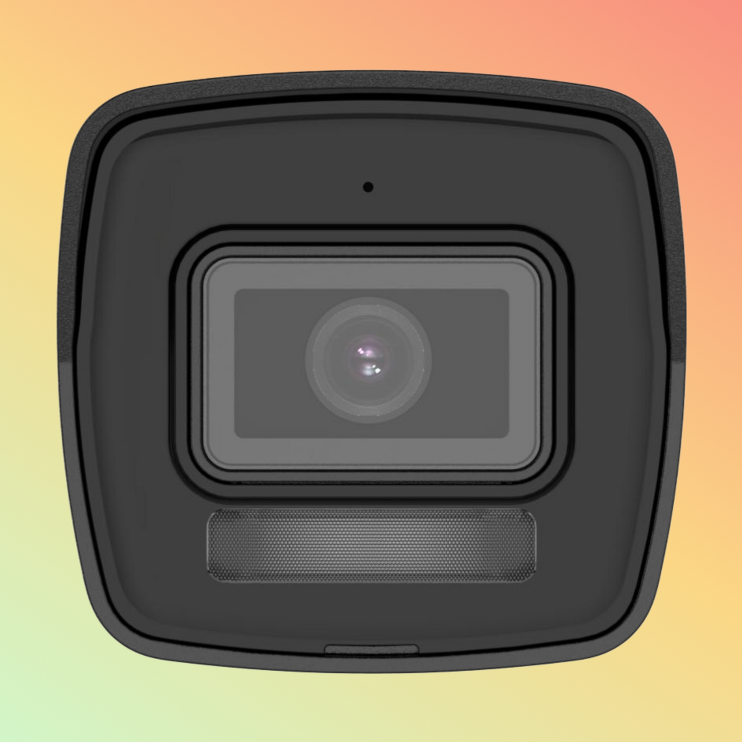 Hikvision DS-2CD1063G2-LIU(F) 6 MP Smart Hybrid Light Fixed Bullet Network Camera