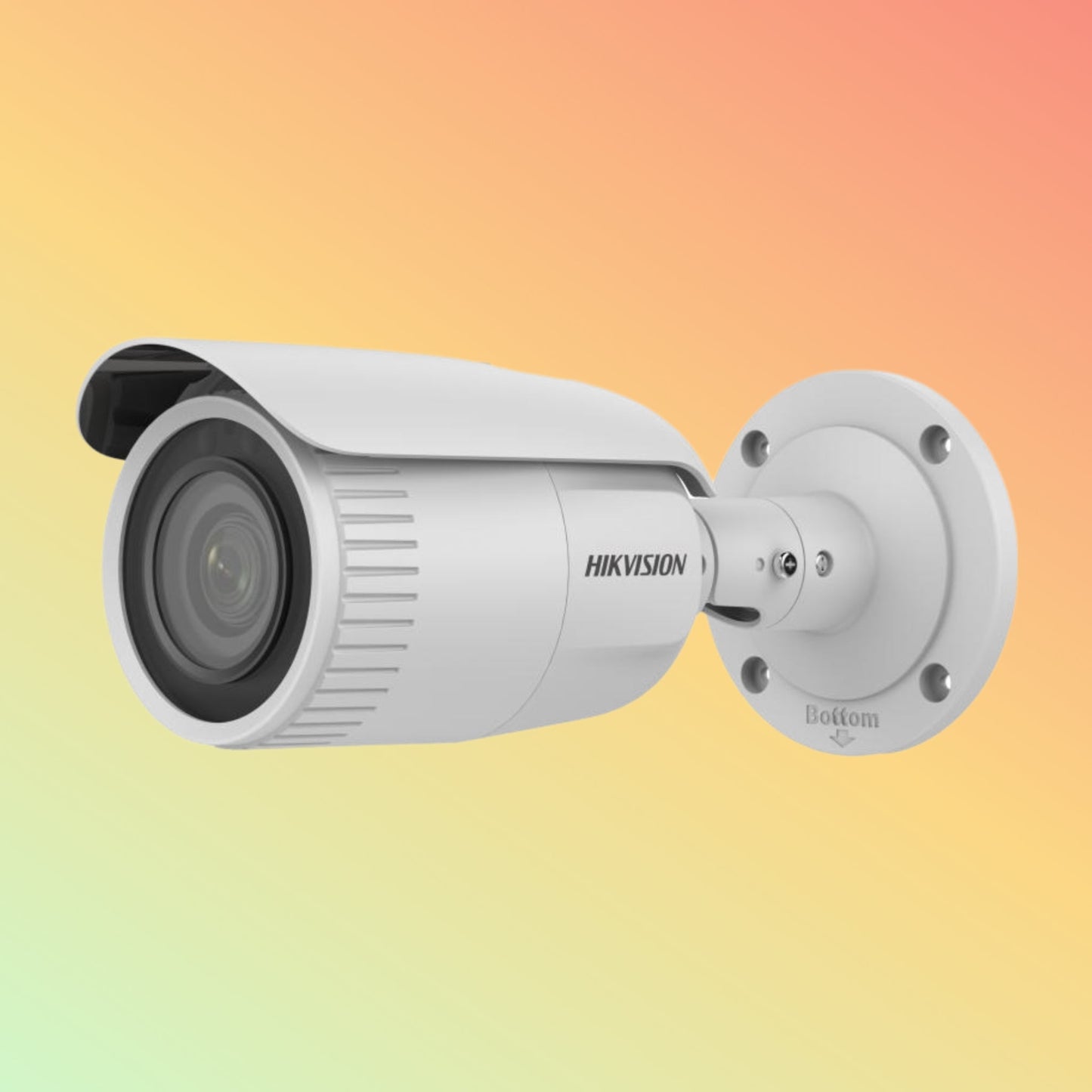 Hikvision DS-2CD1643G0-I(Z) 4 MP Varifocal Bullet Network Camera