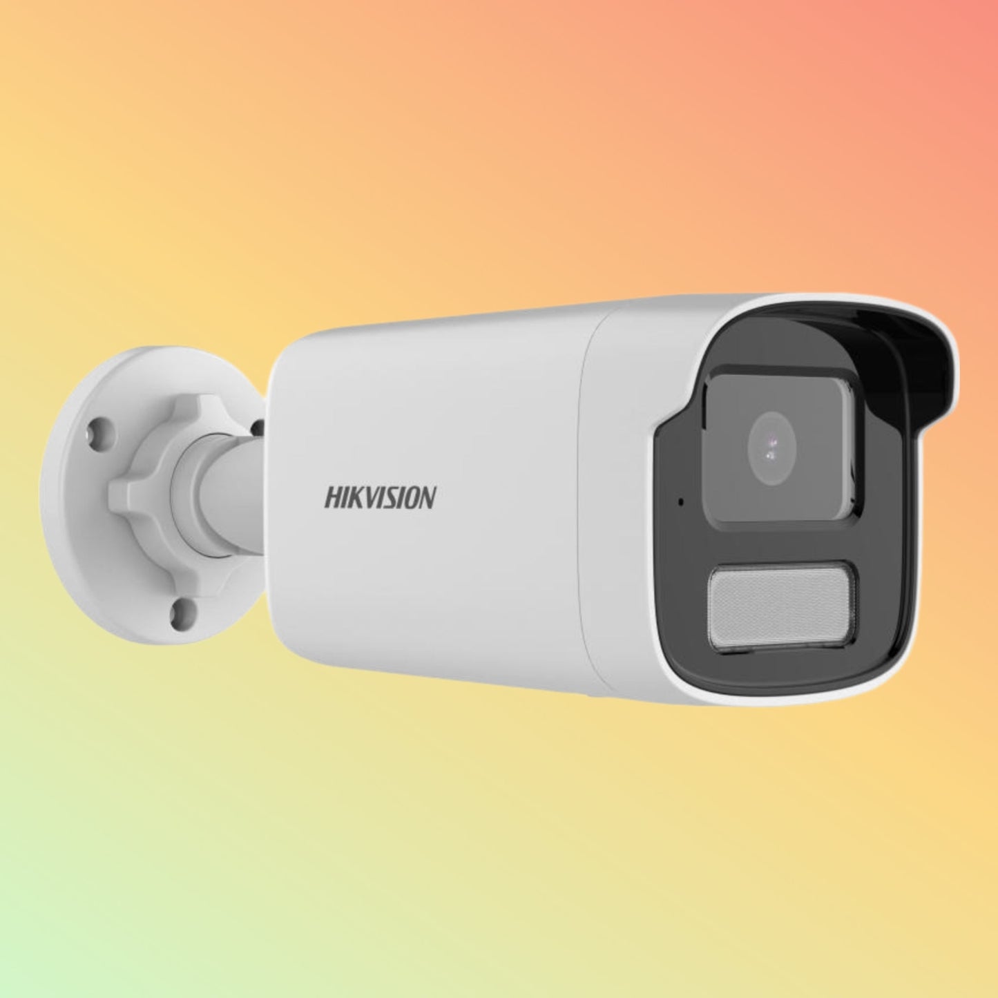 Hikvision DS-2CD1T83G2-LIU(F) 8MP Smart Light Bullet Cam
