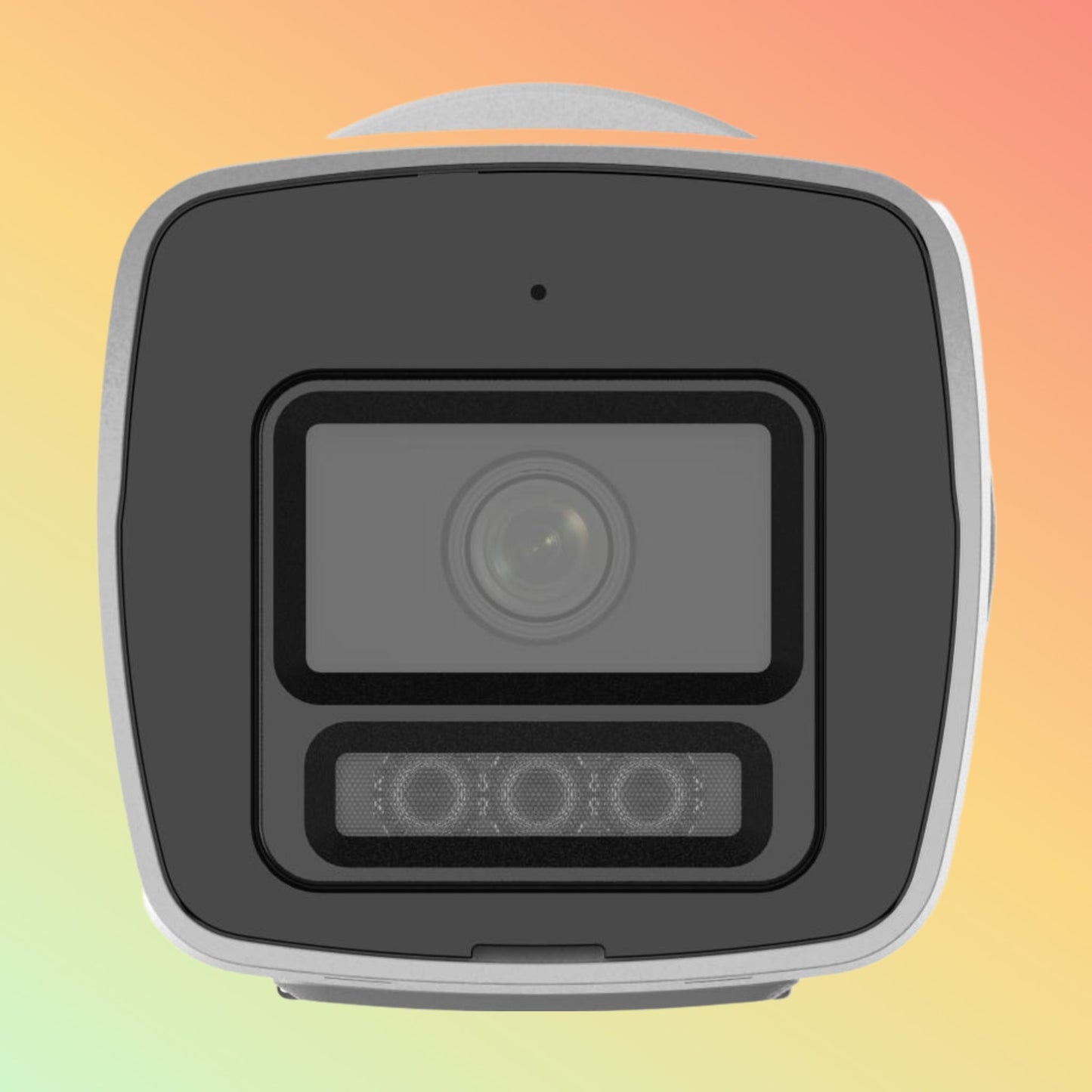 Hikvision DS-2CD1047G2H-LIU(F) 4MP Hybrid Light Bullet Cam