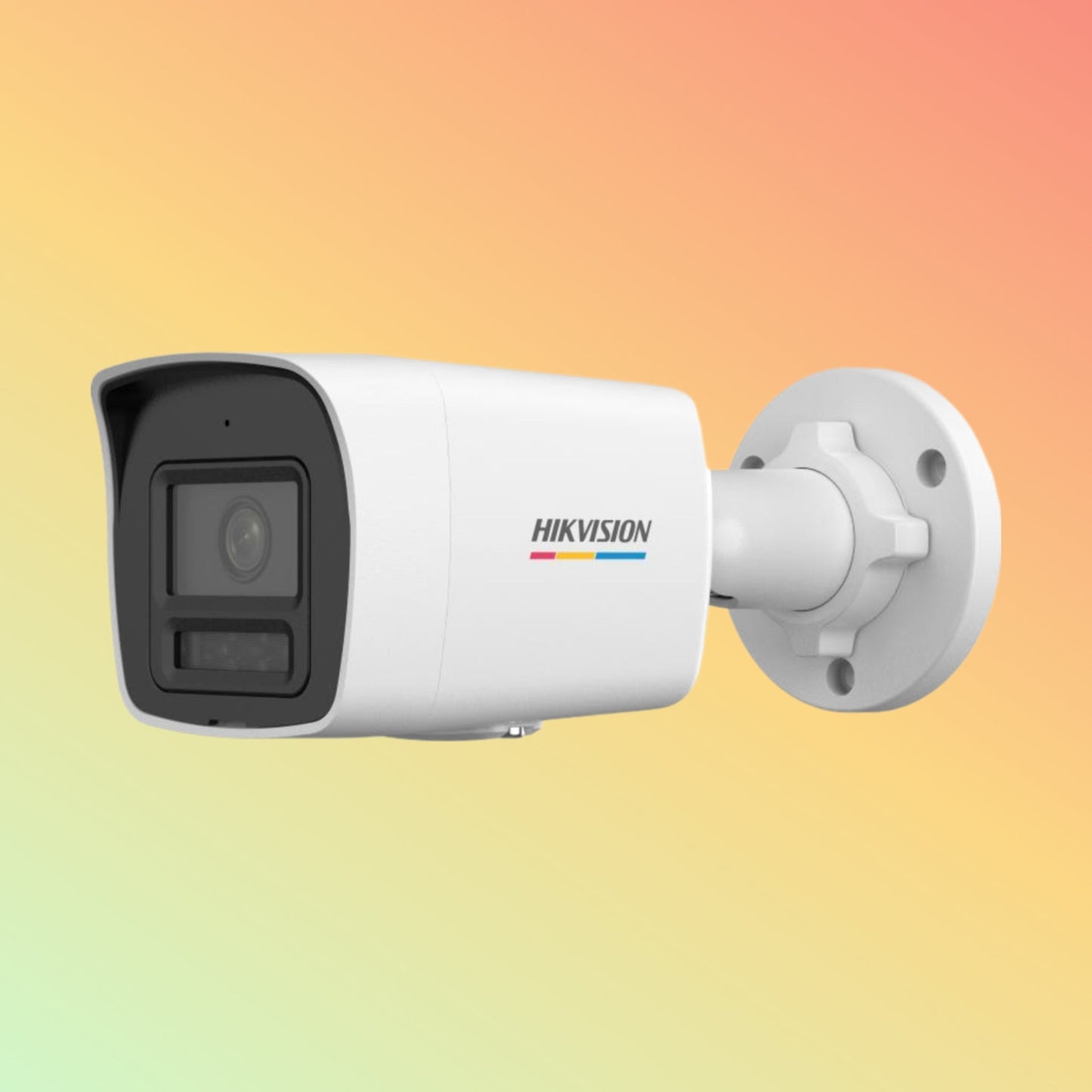 Hikvision DS-2CD1027G2H-LIU(F) 2MP Smart Hybrid Light Cam