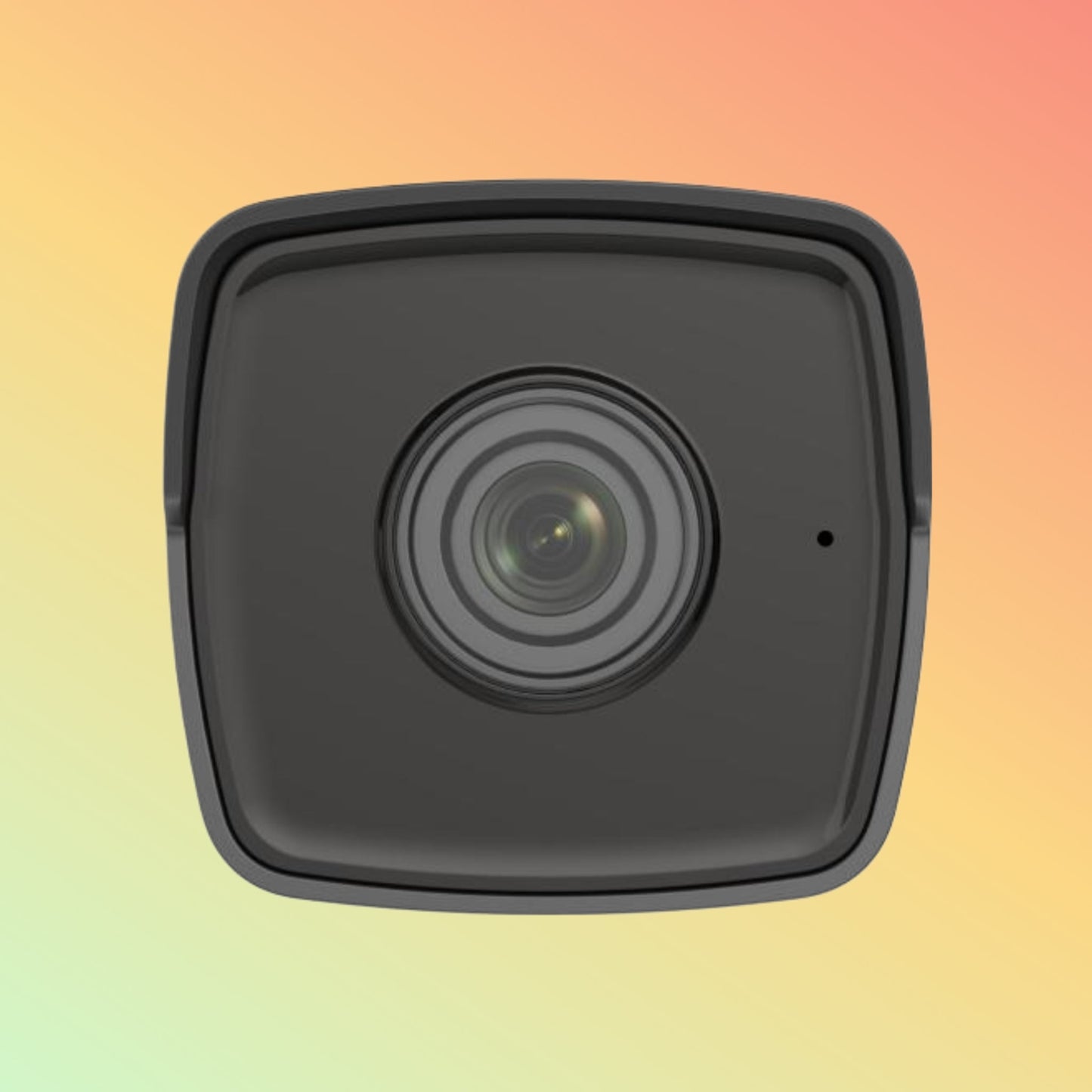 Hikvision DS-2CD1023G0E-I 2 MP Fixed Bullet Network Camera