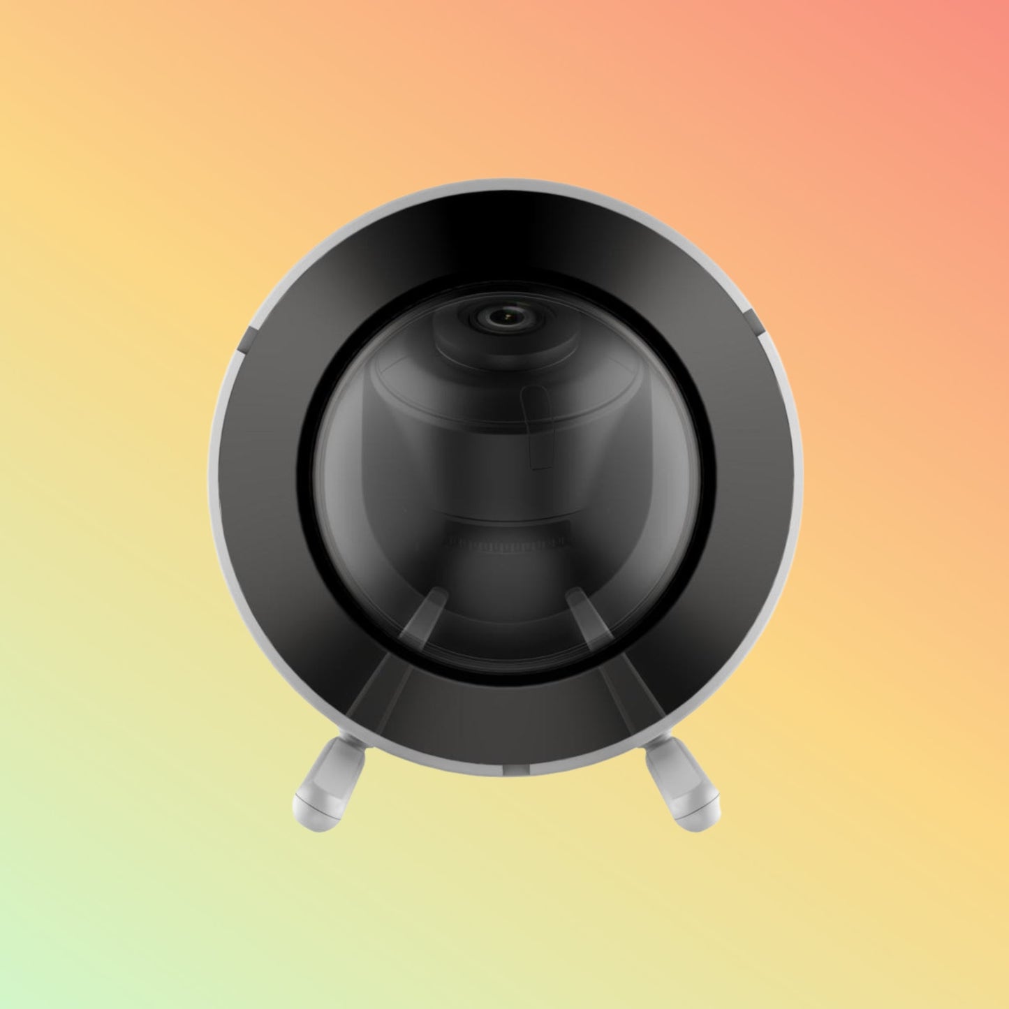 Hikvision DS-2CV2121G2-IDW 2 MP Outdoor Audio Fixed Dome Network Camera