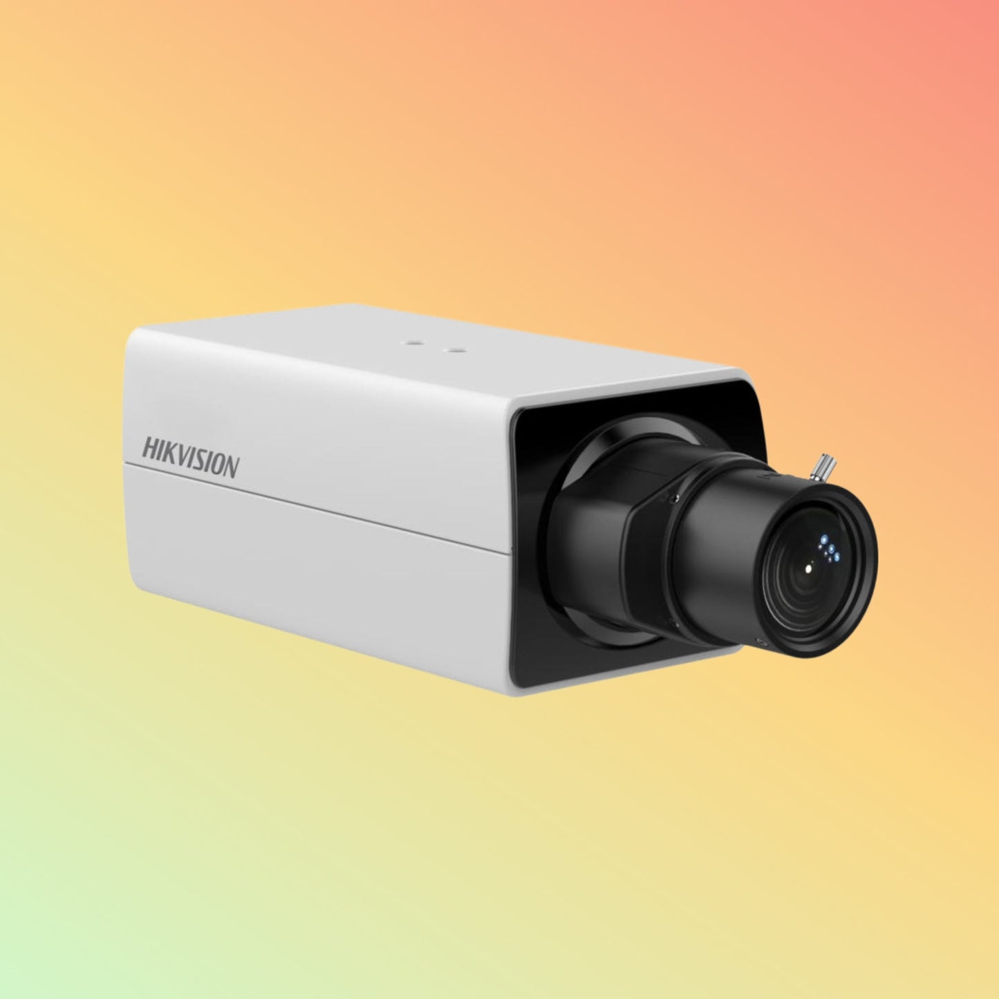 Hikvision DS-2CD3843G2-AP 4MP Indoor Box Network Camera