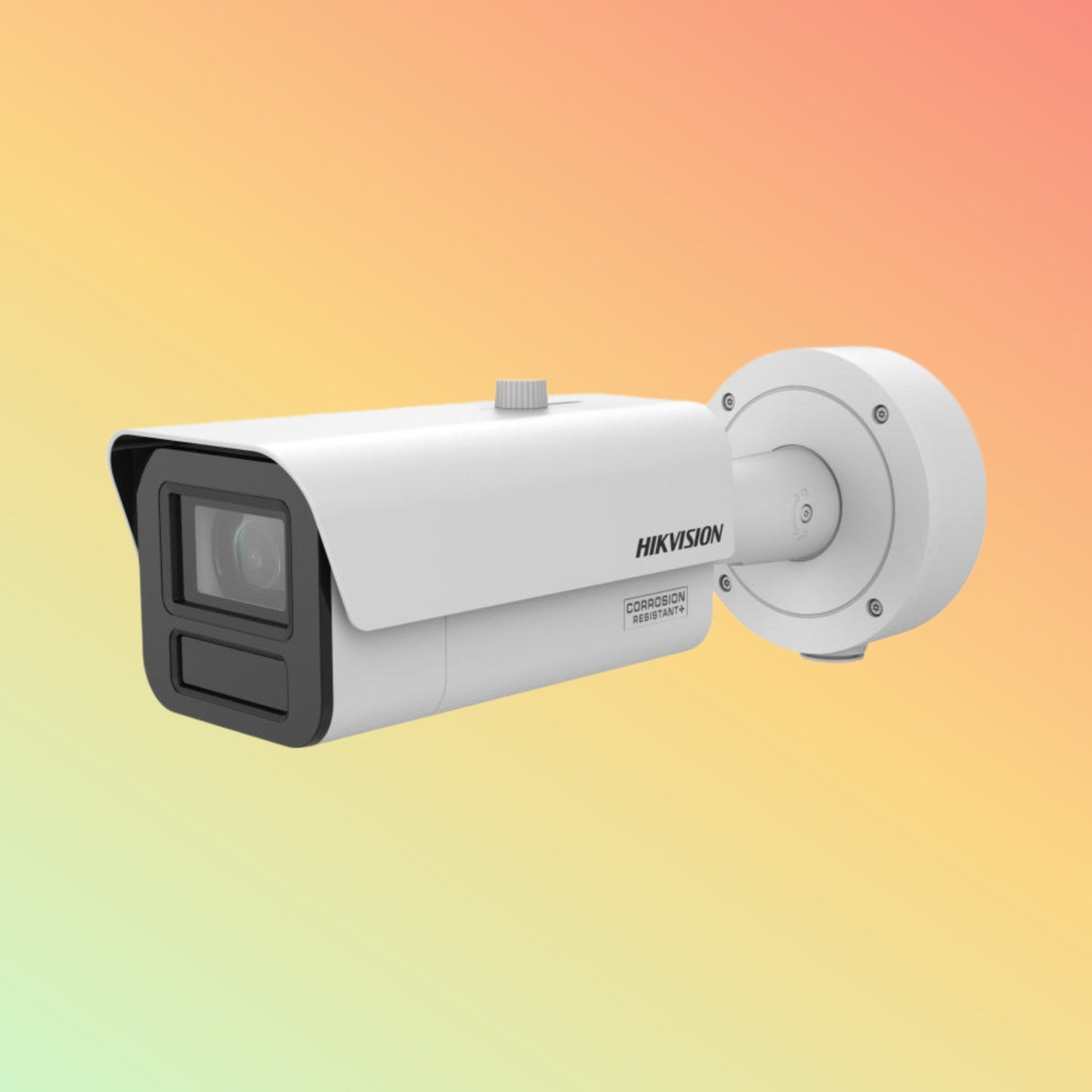 Hikvision DS-2CD3A46G2T-IZHS 4MP AcuSense Moto Varifocal Bullet Camera