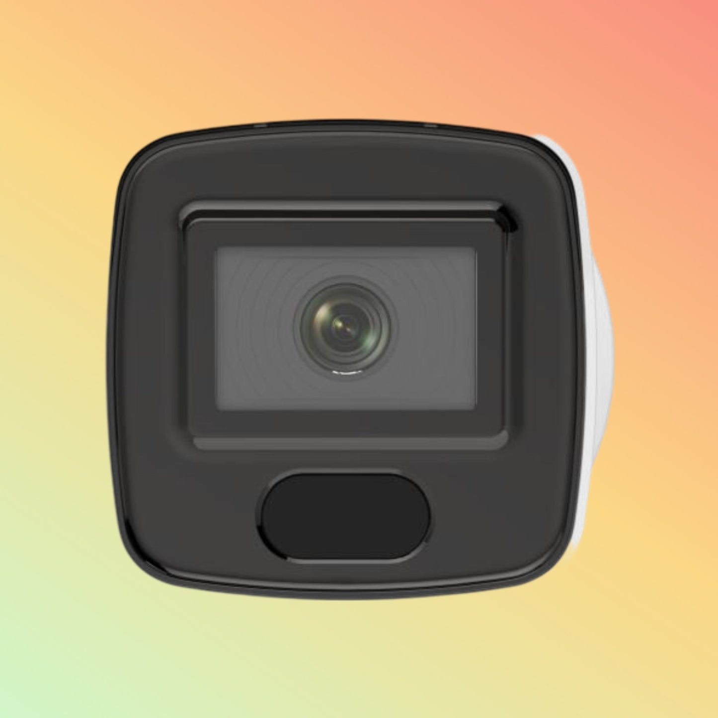 Hikvision DS-2CD3086G2-IS 8 MP AcuSense Fixed Mini Bullet Network Camera