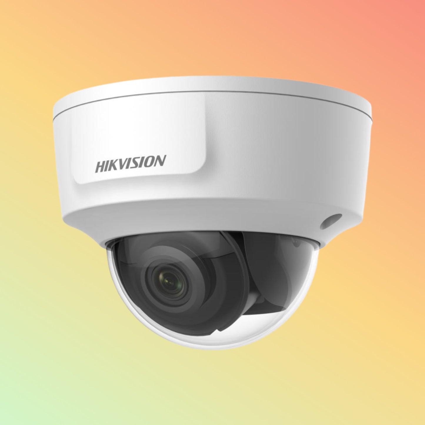 Hikvision DS-2CD3146G2-IMS 4 MP AcuSense Fixed Dome Network Camera
