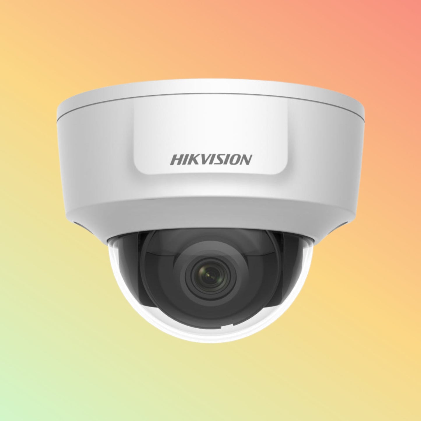 Hikvision DS-2CD3146G2-IMS 4 MP AcuSense Fixed Dome Network Camera