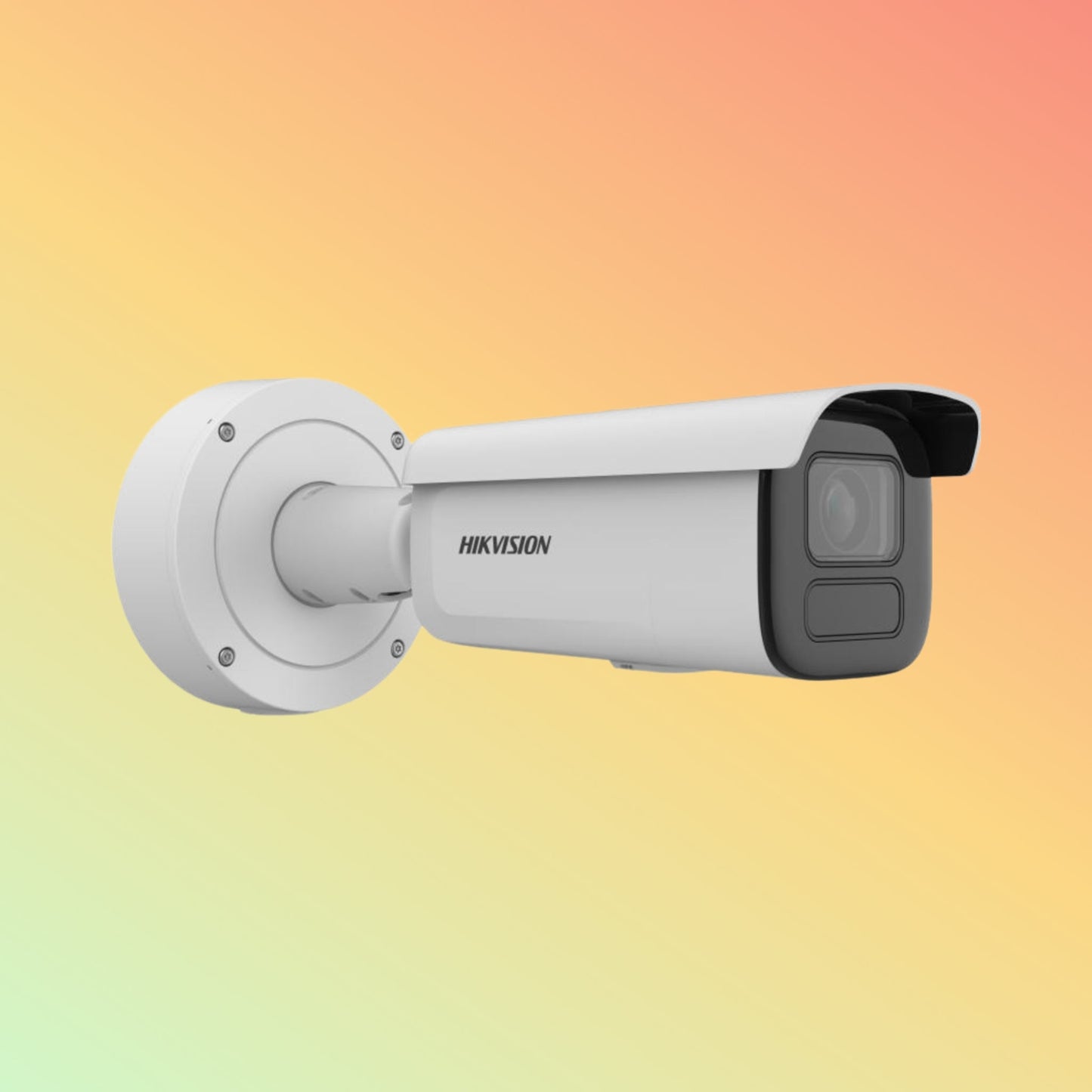 Hikvision DS-2CD3T46G2-4IS(Y) 4 MP AcuSense Fixed Bullet Network Camera