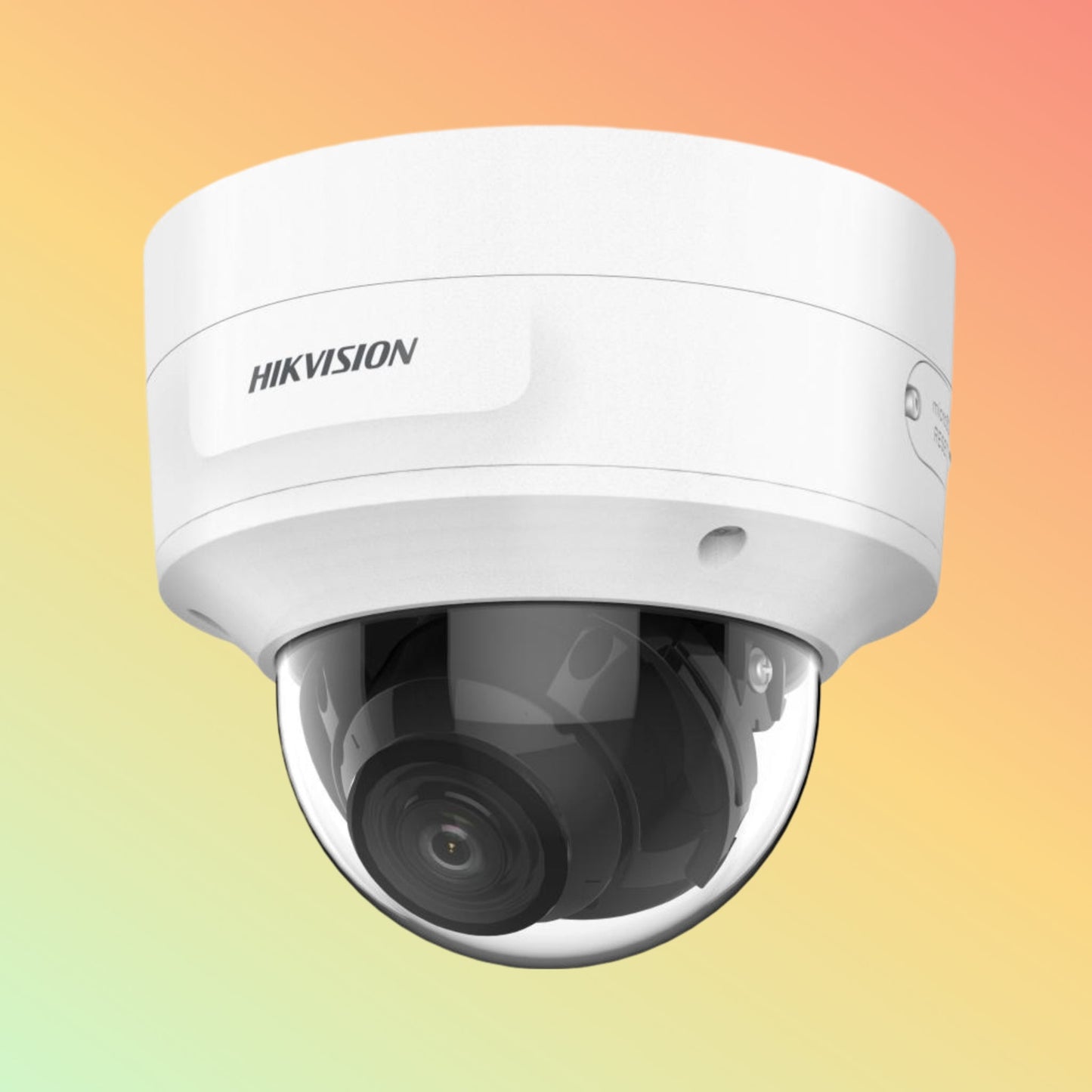 Hikvision DS-2CD3746G2-IZS 4 MP AcuSense Varifocal Dome Network Camera