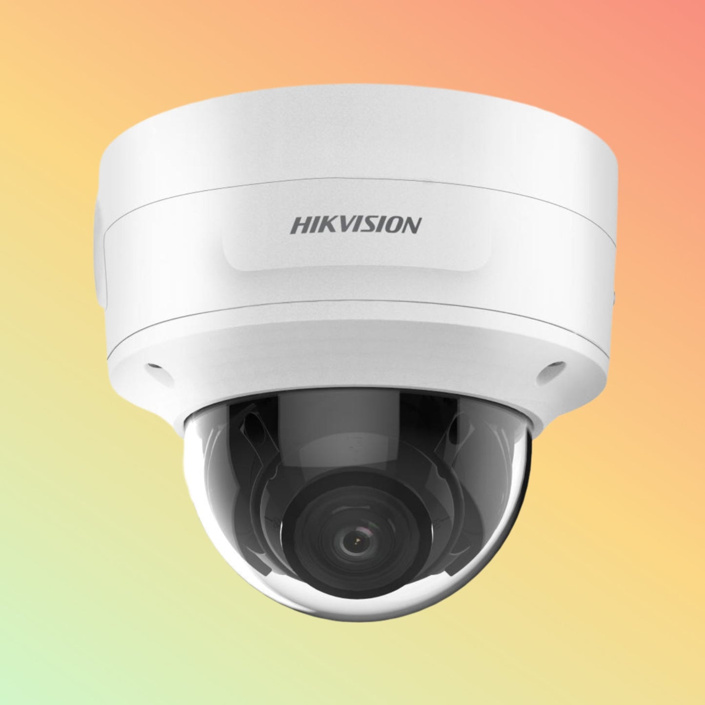 Hikvision DS-2CD3746G2-IZS 4 MP AcuSense Varifocal Dome Network Camera