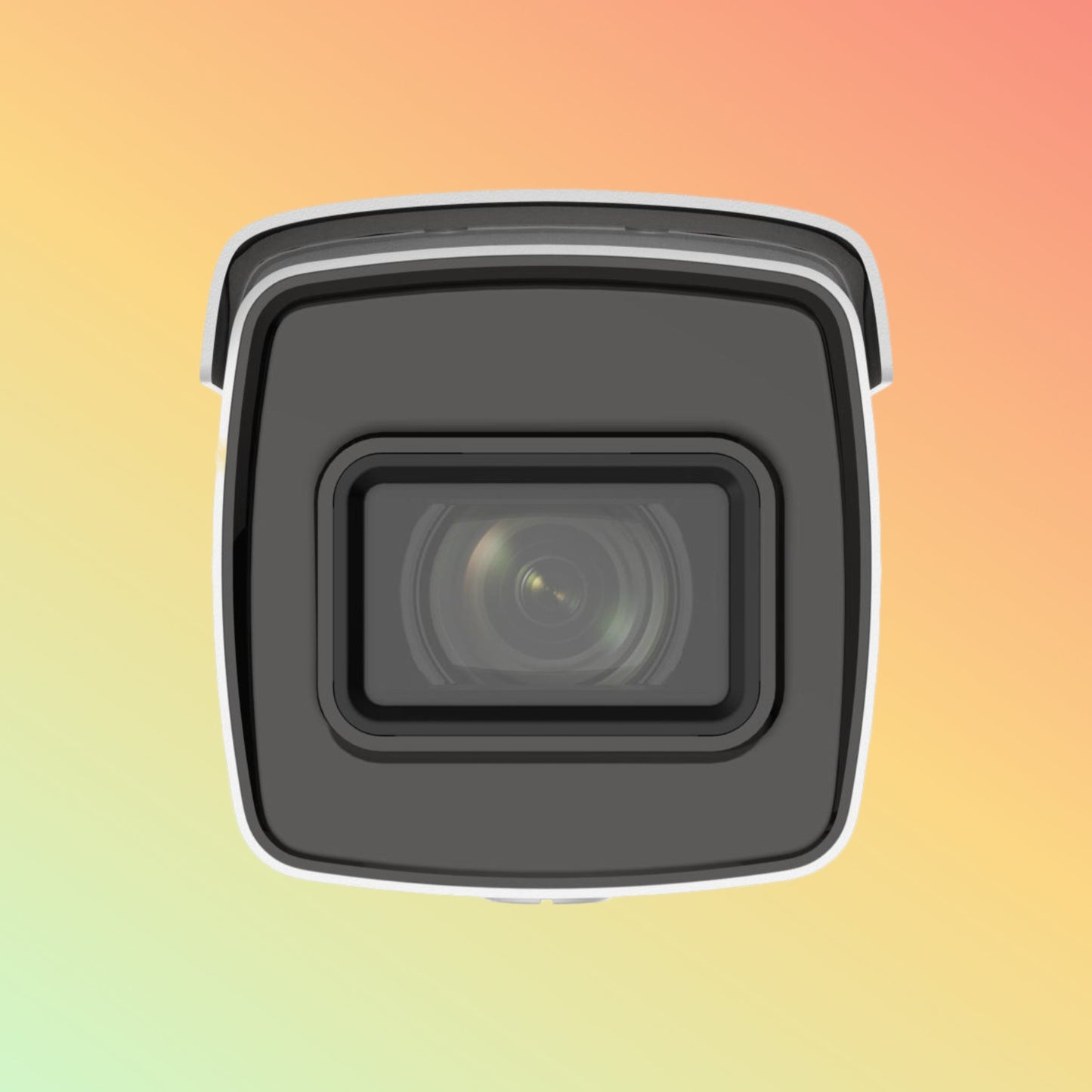 Hikvision DS-2CD3A26G2T-IZS 2MP AcuSense Moto Varifocal Bullet Camera