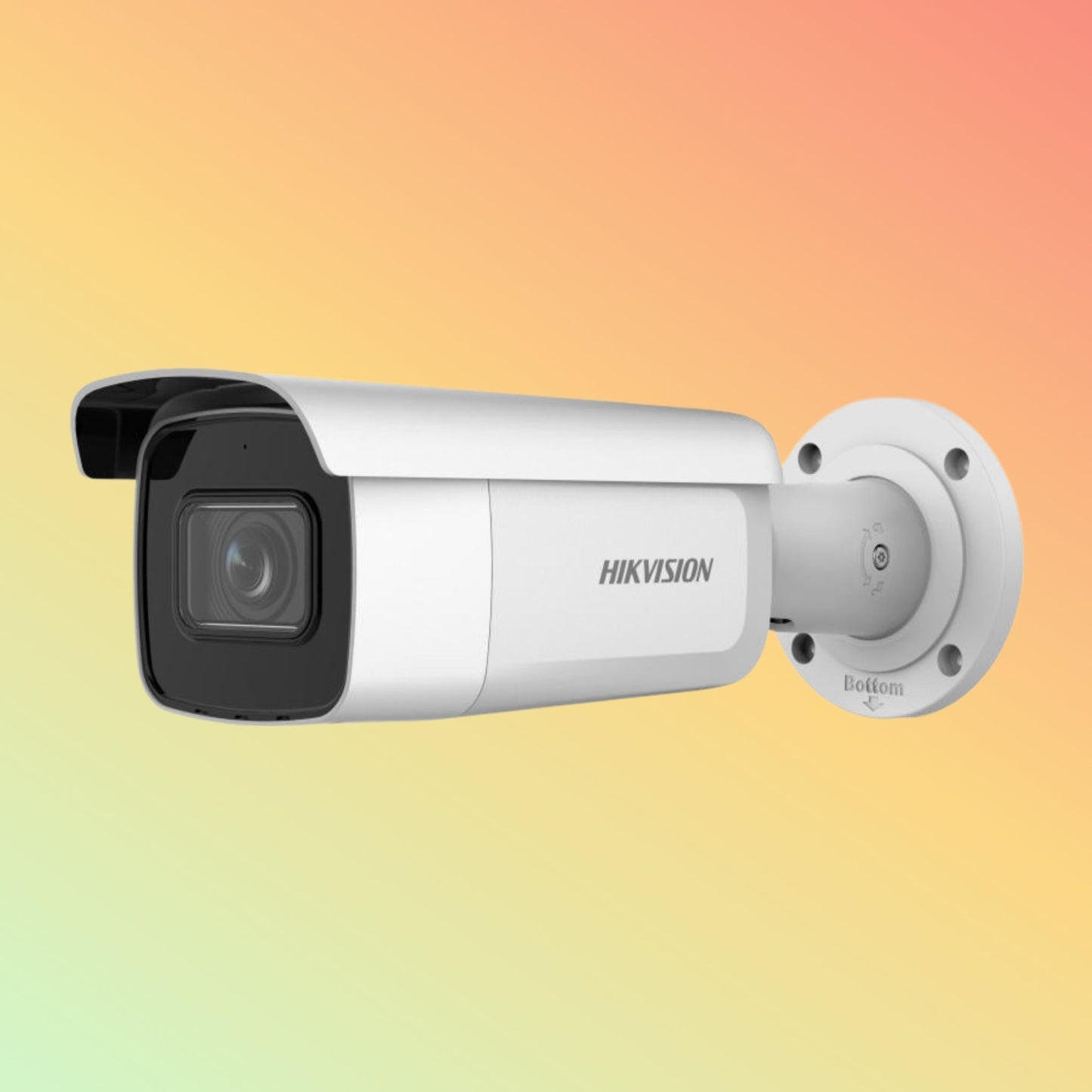 Hikvision DS-2CD2683G2-IZS 8 MP AcuSense Motorized Varifocal Bullet Network Camera