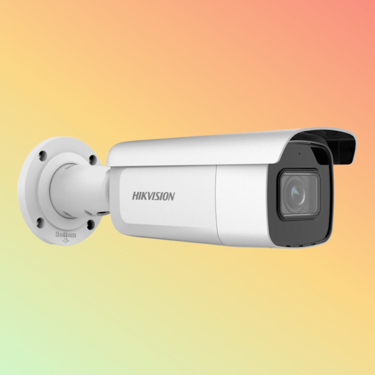 Hikvision DS-2CD2683G2-IZS 8 MP AcuSense Motorized Varifocal Bullet Network Camera