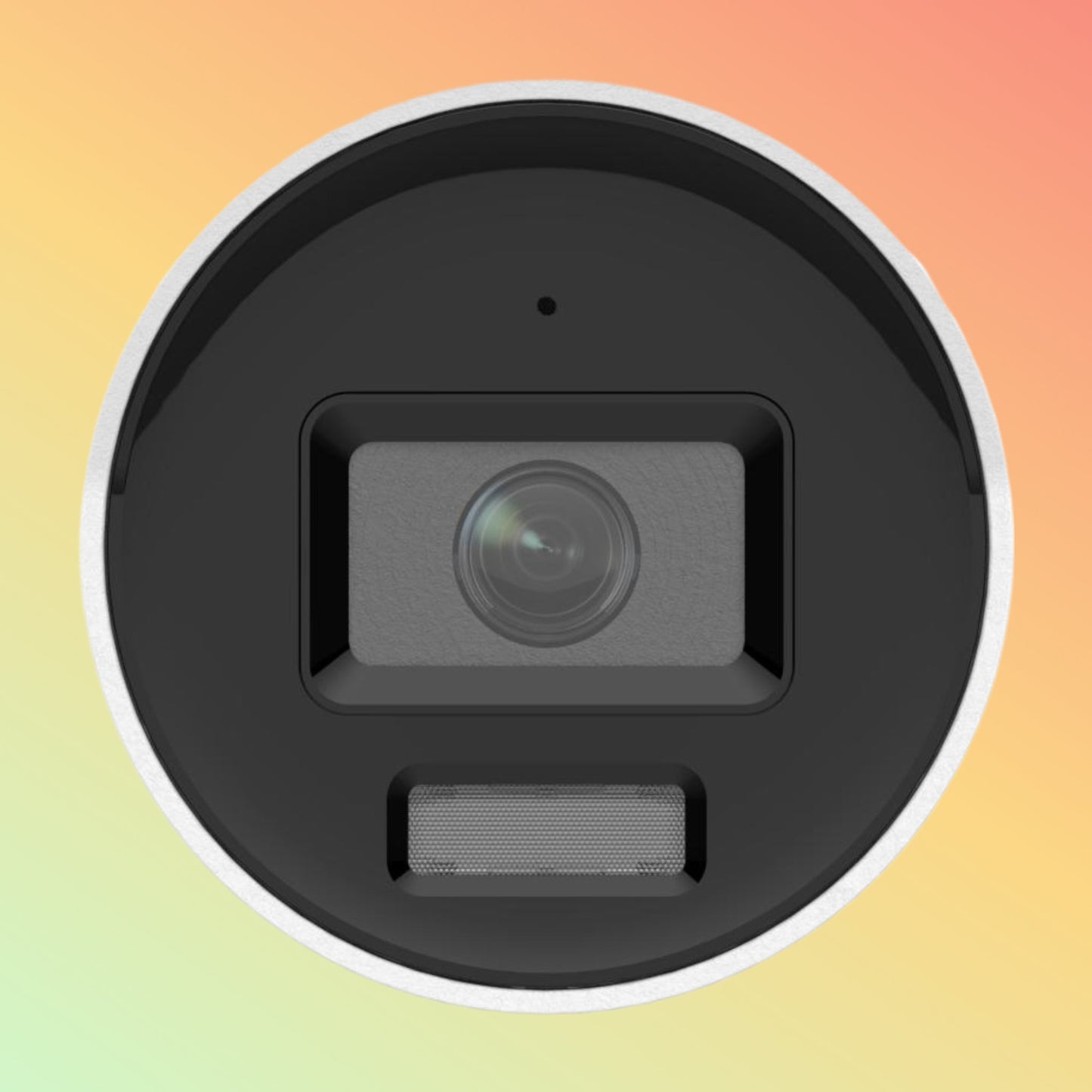 Hikvision DS-2CD2026G2-I(U) 2 MP AcuSense Fixed Mini Bullet Network Camera