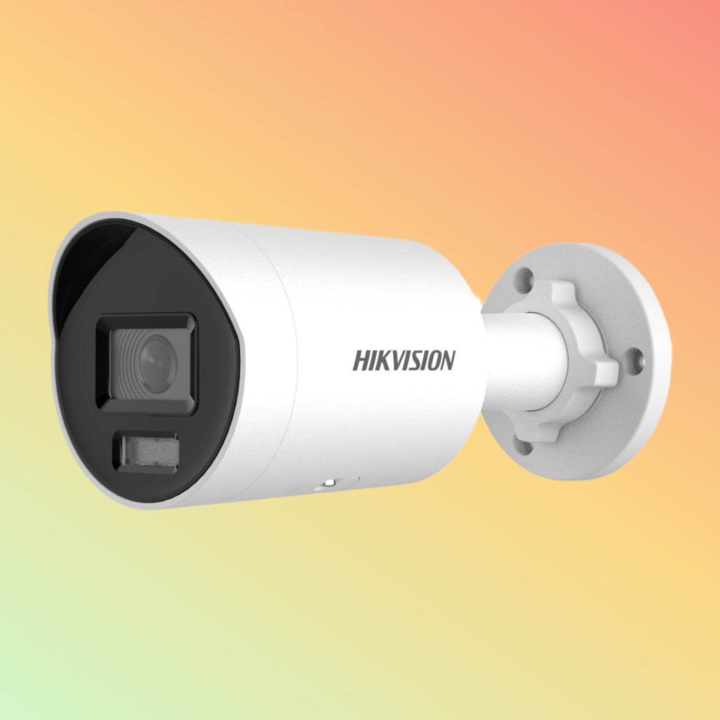 Hikvision DS-2CD2086G2H-I(U) 8 MP Powered by Darkfighter Fixed Mini Bullet Network Camera