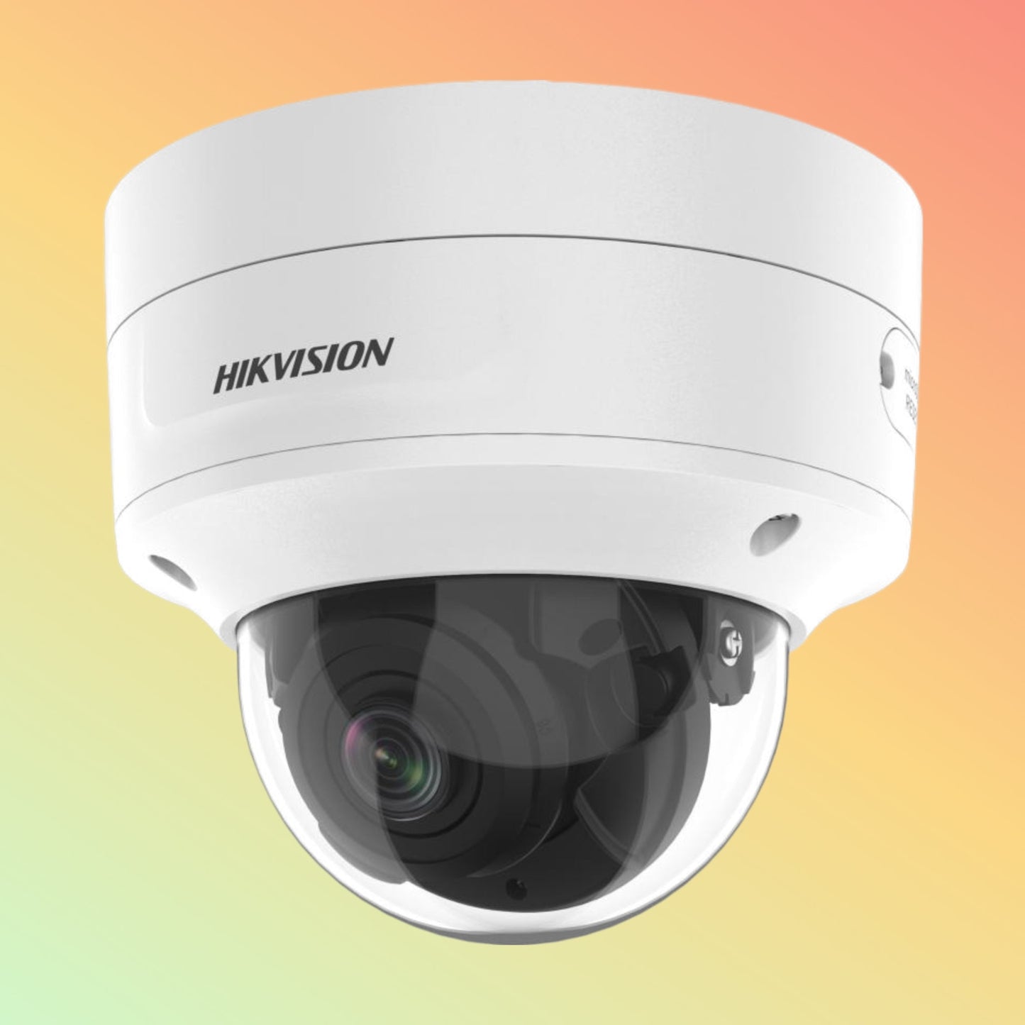 Hikvision DS-2CD2786G2-IZS 4K AcuSense Varifocal Dome Network Camera