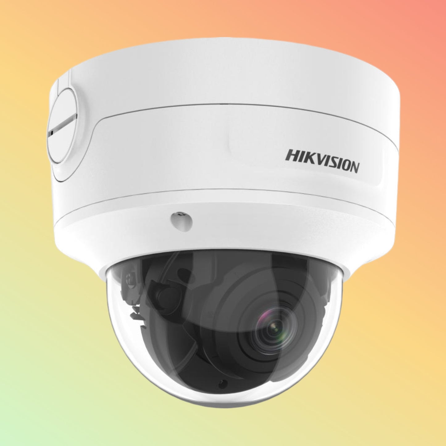 Hikvision DS-2CD2786G2-IZS 4K AcuSense Varifocal Dome Network Camera