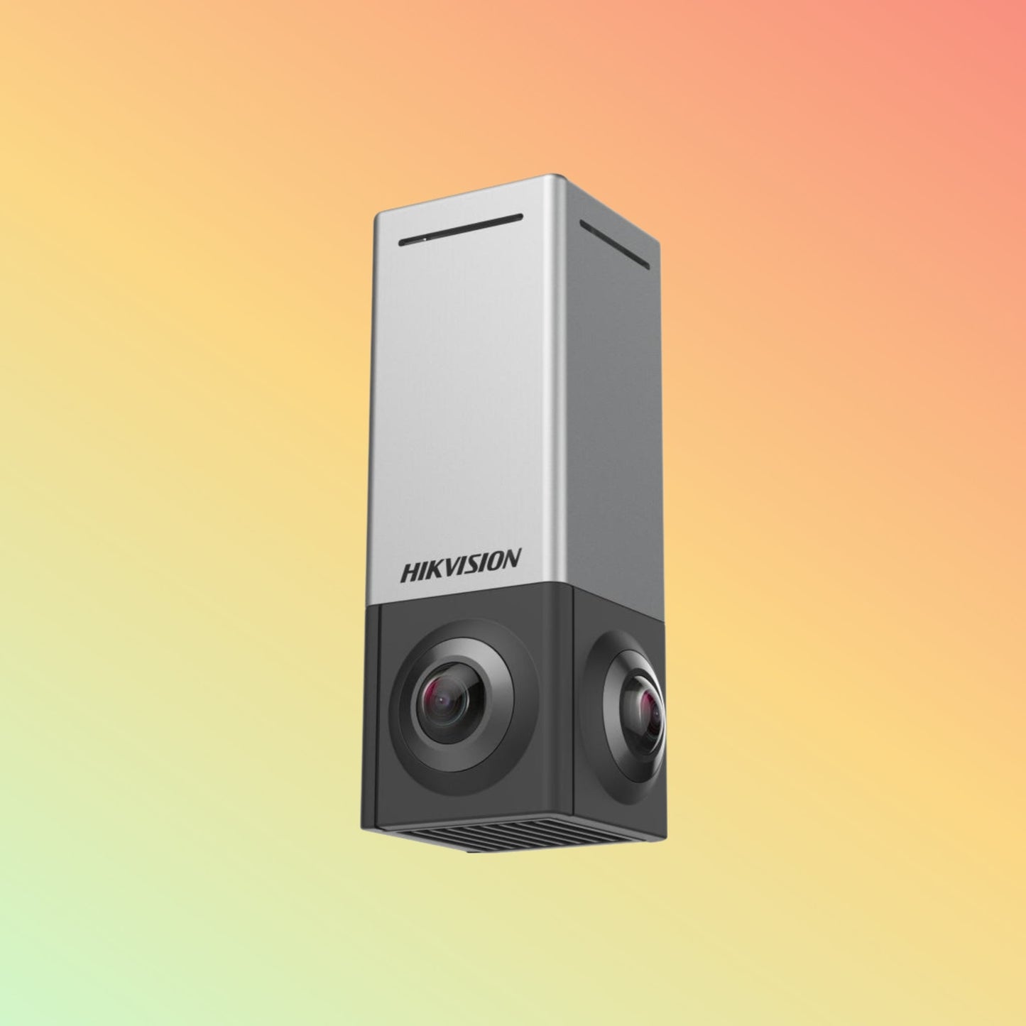 Hikvision DS-2CD6984G1/VR-U/NFC 32 MP 360° VR Network Camera