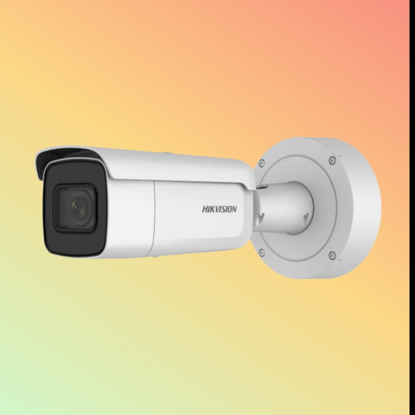 Hikvision DS-2CD2685G0-IZS 4K Powered-by-DarkFighter Varifocal Bullet Network Camera