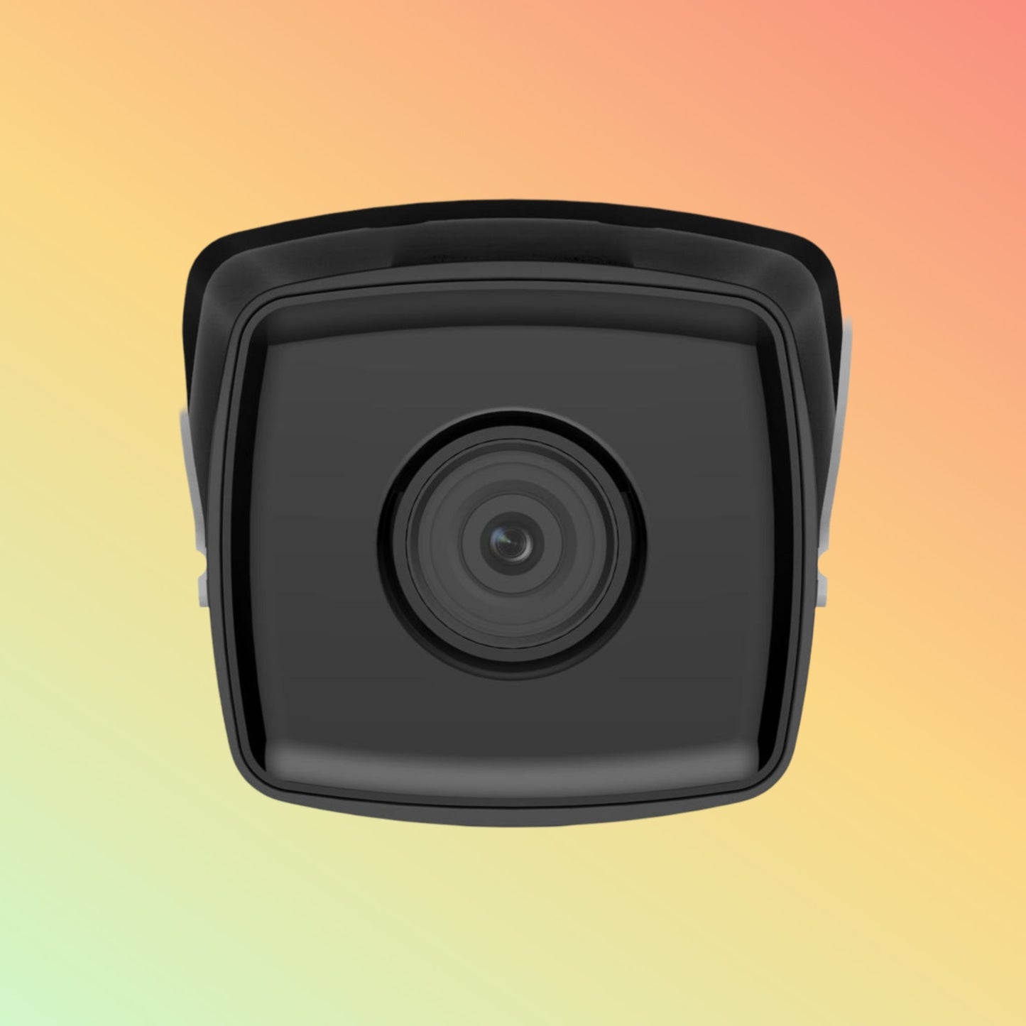 Hikvision DS-2CD2T63G2-2I/4I 6 MP AcuSense Fixed Bullet Network Camera