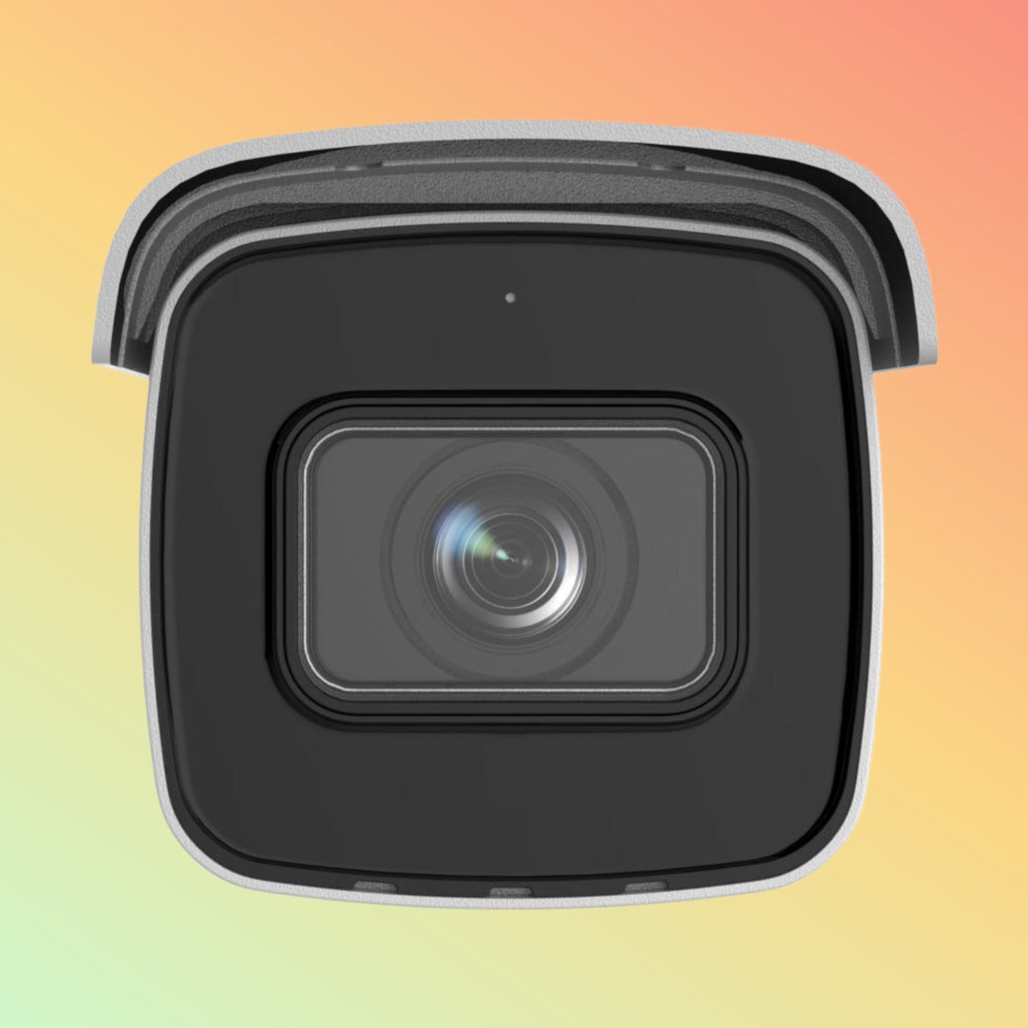 Hikvision DS-2CD2663G2-IZS 6 MP AcuSense Motorized Varifocal Bullet Network Camera