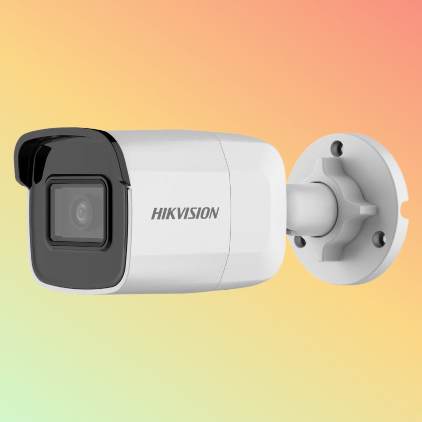 Hikvision DS-2CD2021G1-I(W) 2 MP WDR Fixed Mini Bullet Network Camera