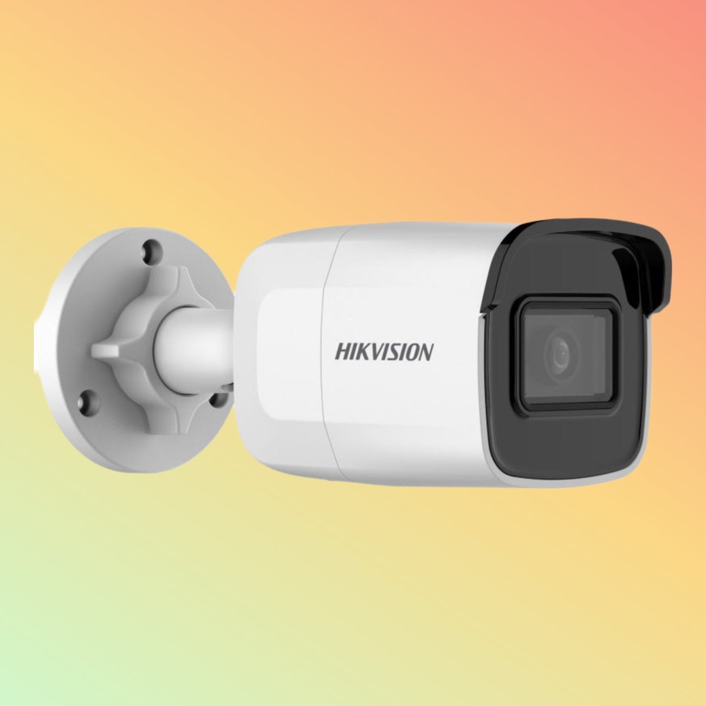 Hikvision DS-2CD2021G1-I(W) 2 MP WDR Fixed Mini Bullet Network Camera