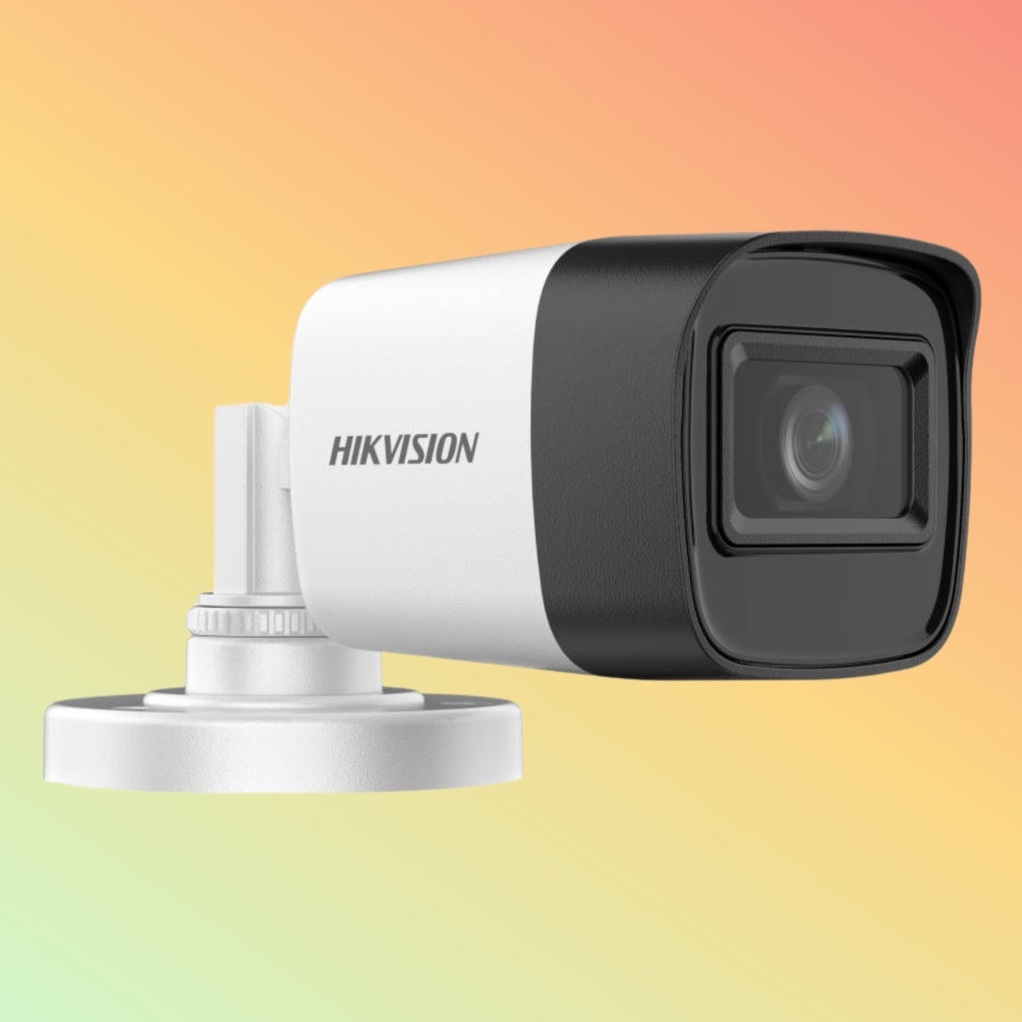 Hikvision DS-2CE16D0T-ITE(C) 2 MP PoC Fixed Mini Bullet Camera