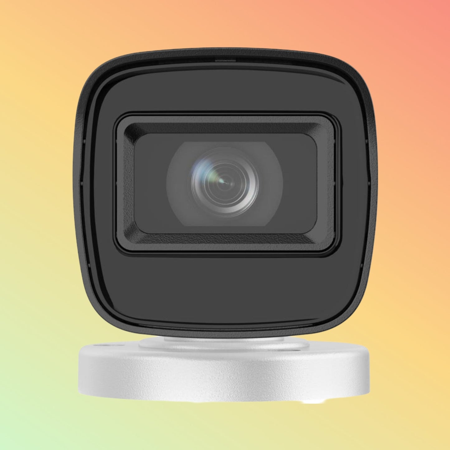 Hikvision DS-2CE16D0T-ITE(C) 2 MP PoC Fixed Mini Bullet Camera
