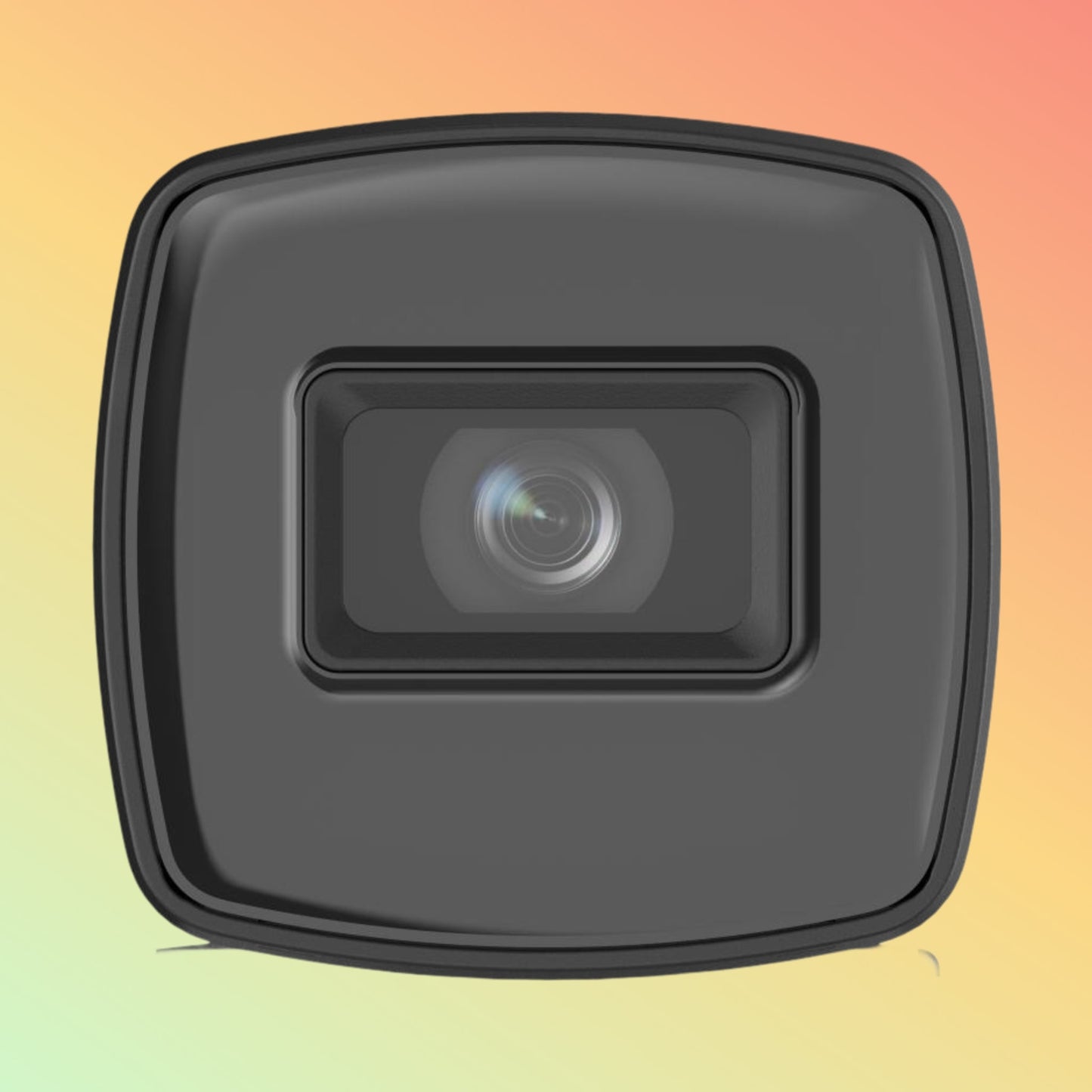 Hikvision DS-2CE17D0T-IT3E(C) 2 MP PoC Fixed Bullet Camera