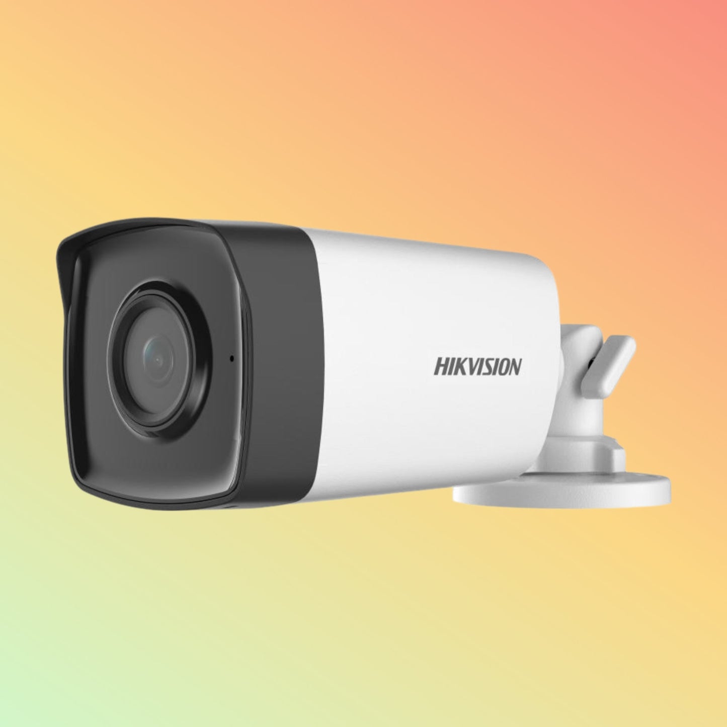Hikvision DS-2CE17D0T-IT3FS 2 MP Audio Fixed Bullet Camera