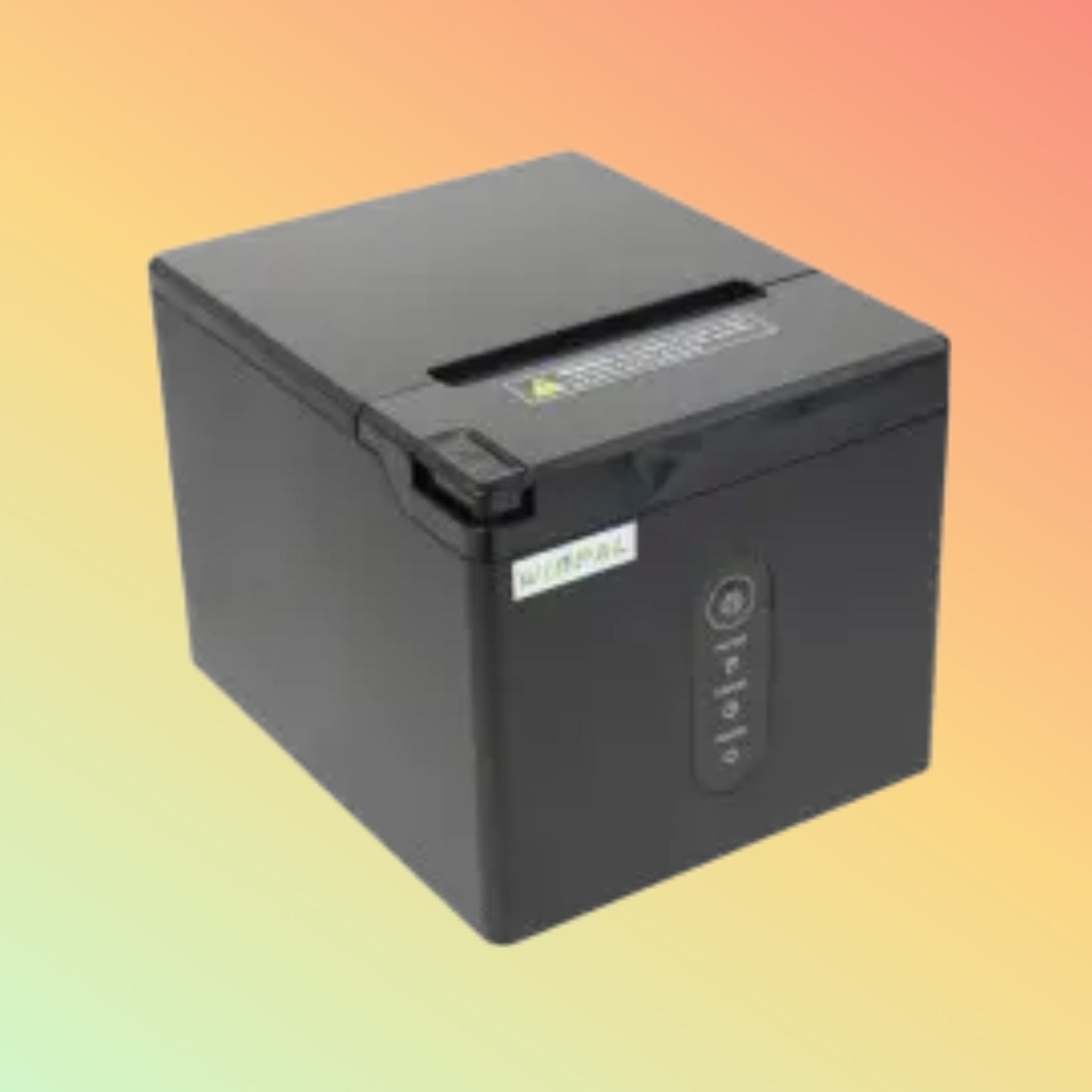 Winpal WP-Y1 3 Inch Desktop POS Printer Thermal