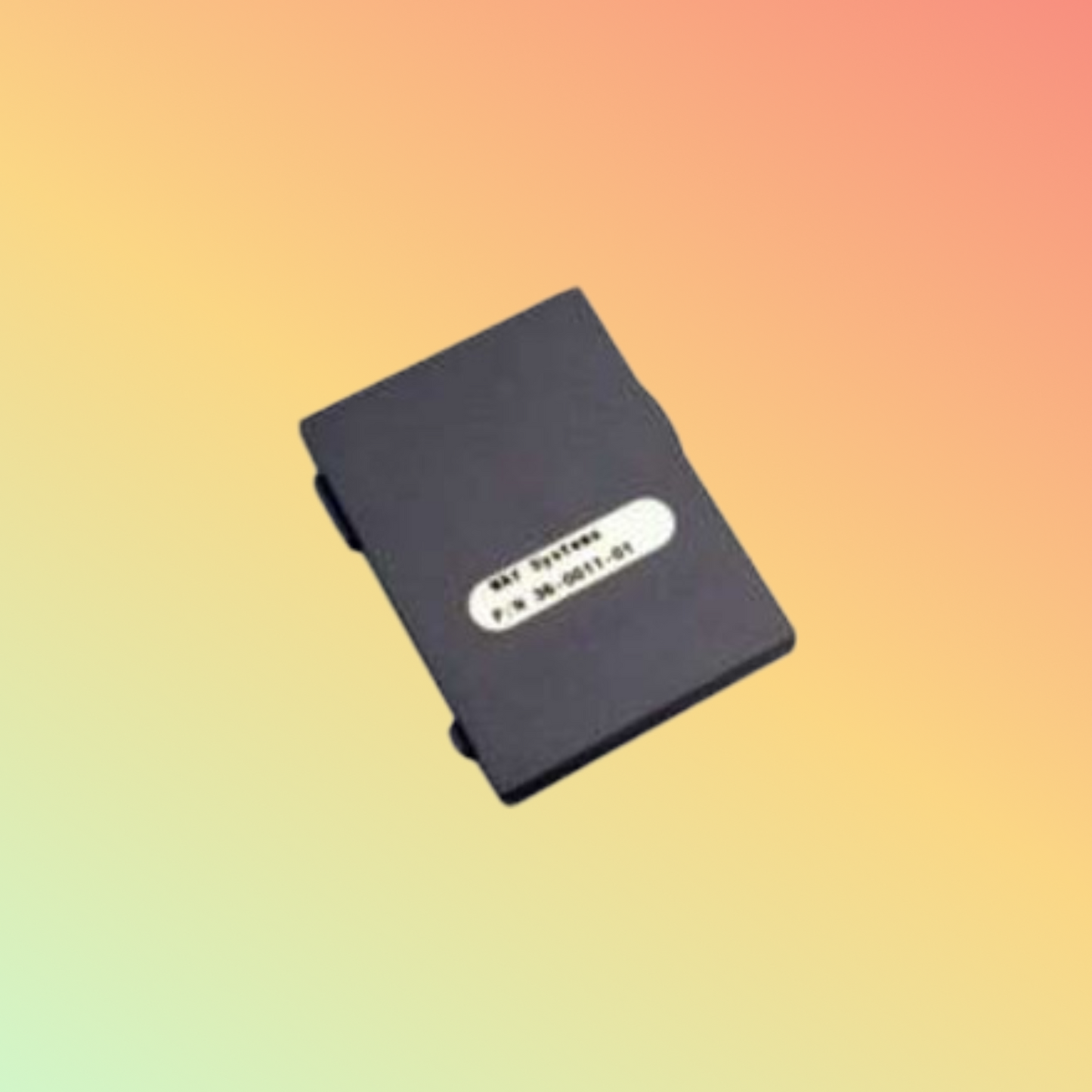 Way Systems MTT 1531 Battery
