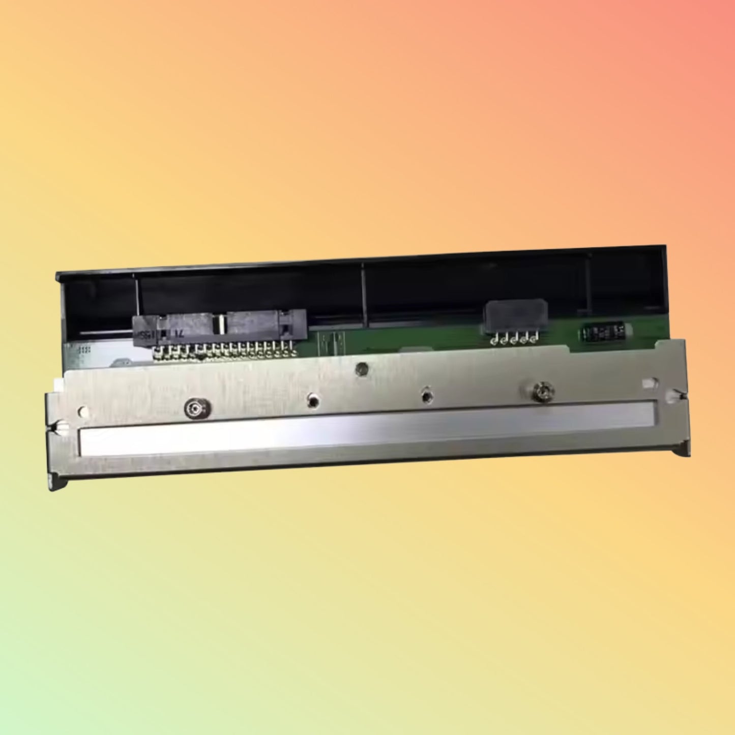 Zebra ZM600 300dpi Part 79804M/79803M Printers Print Head