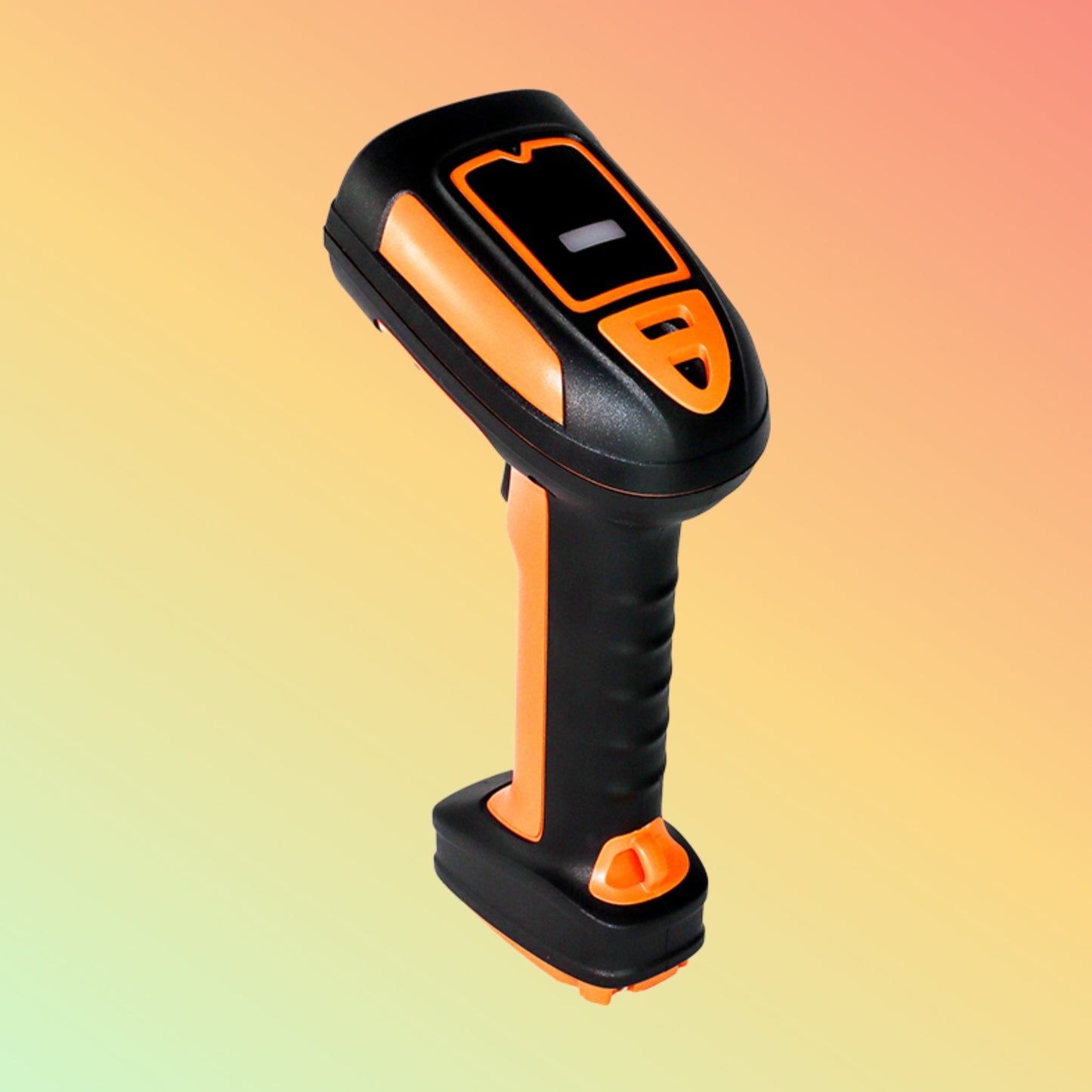 Gtcoadstar GT-I310B 2D Wireless Barcode Scanner