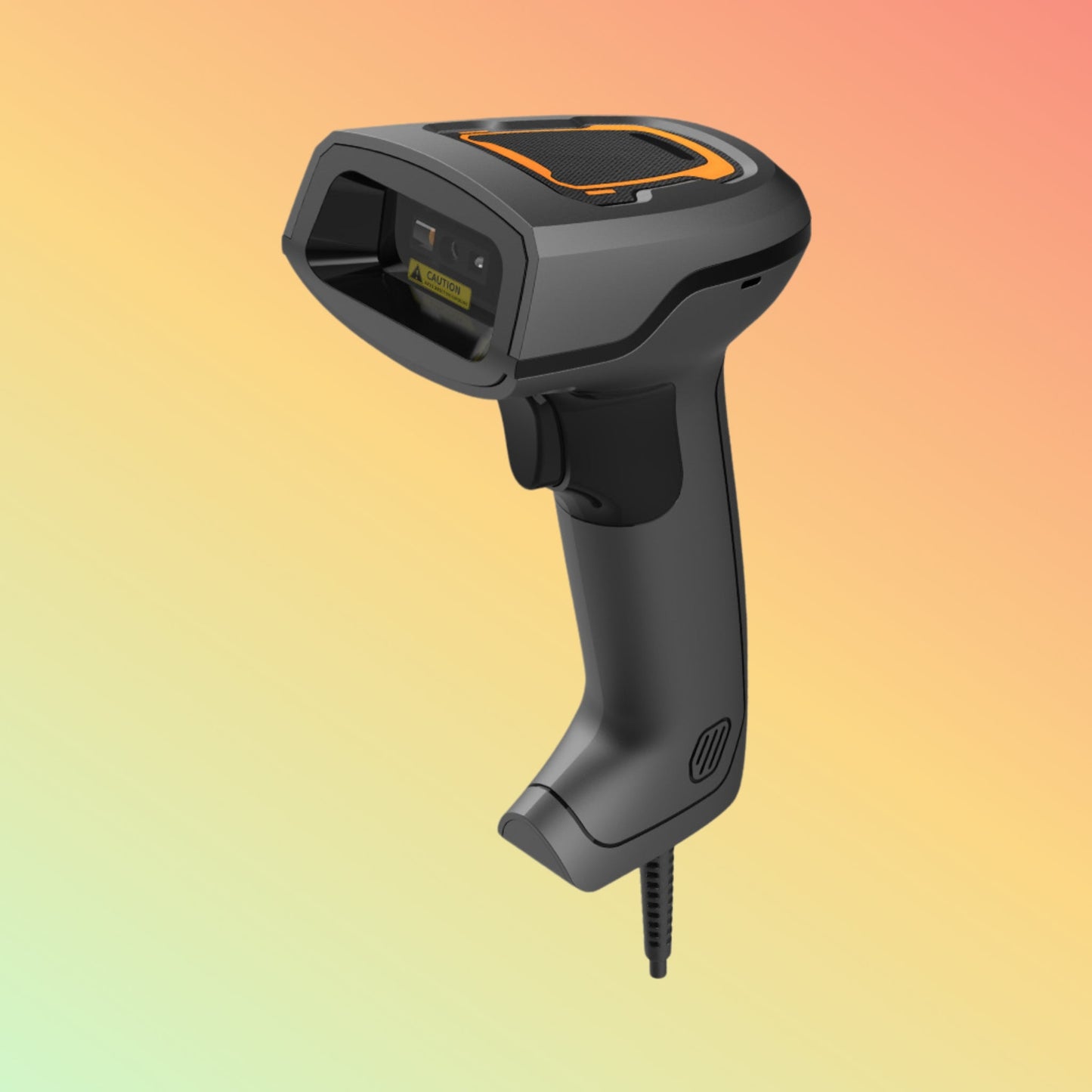Gtcoadstar GT-2013-2d wired Industrial Barcode Scanner