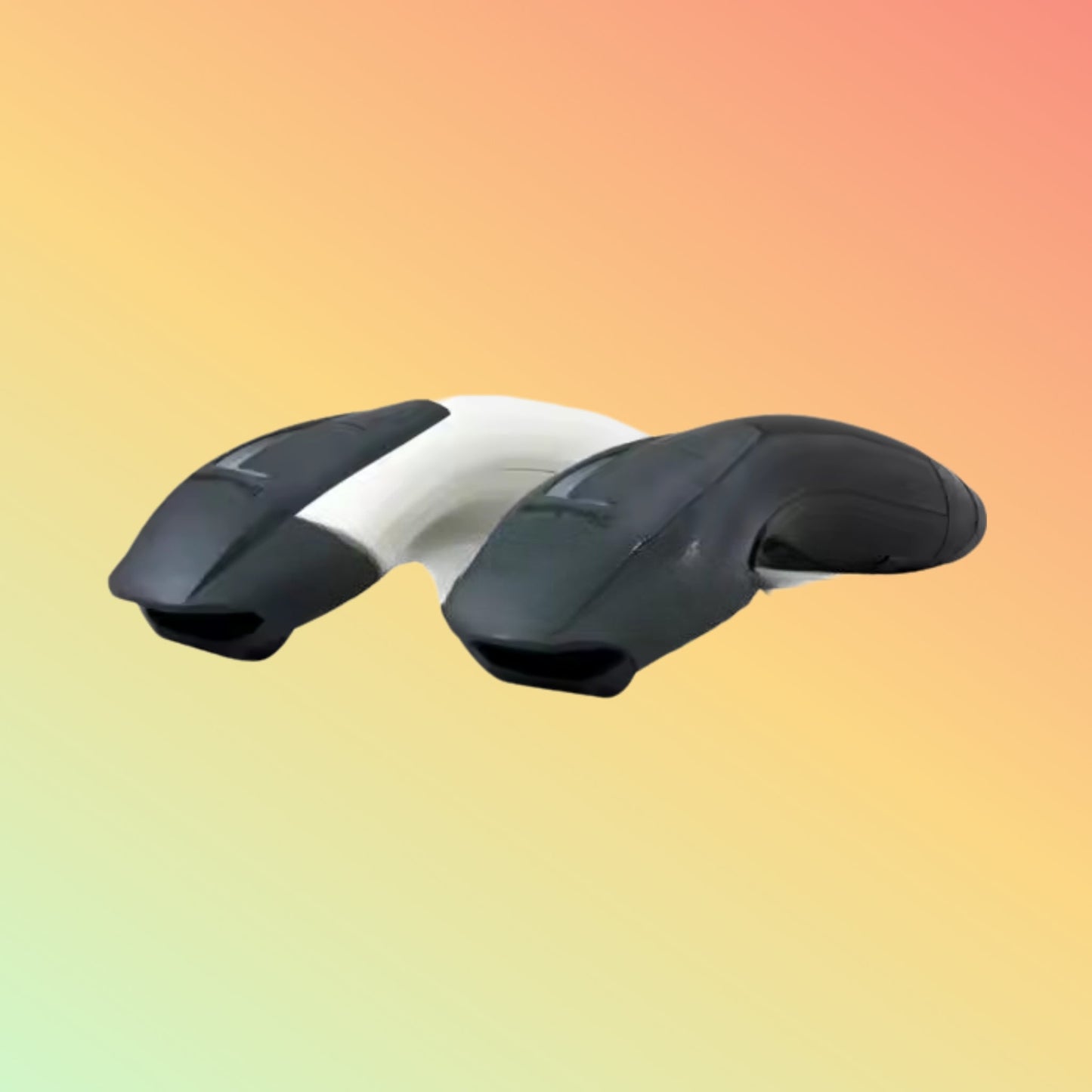Honeywell Voyager 1202g Wireless Barcode Scanner