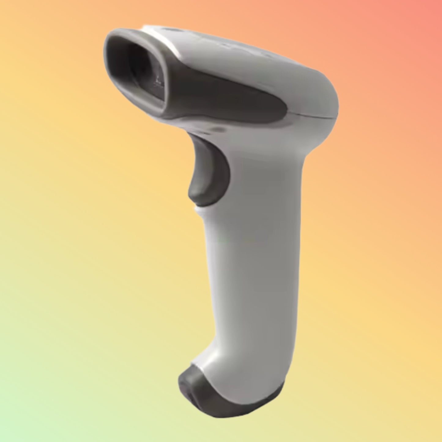 Honeywell Voyager XP 1470g: High-Performance QR Scanner