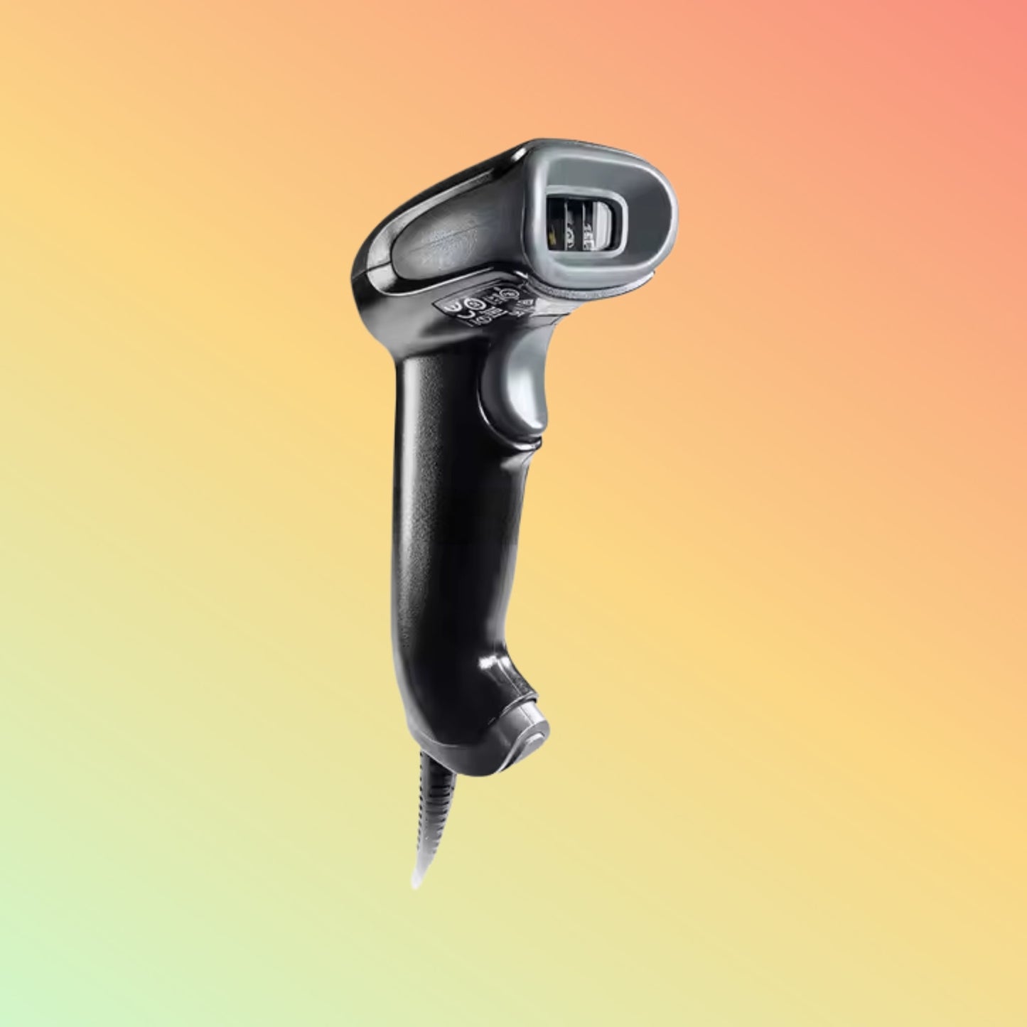 Honeywell Voyager 1450g Area Imaging Scanner