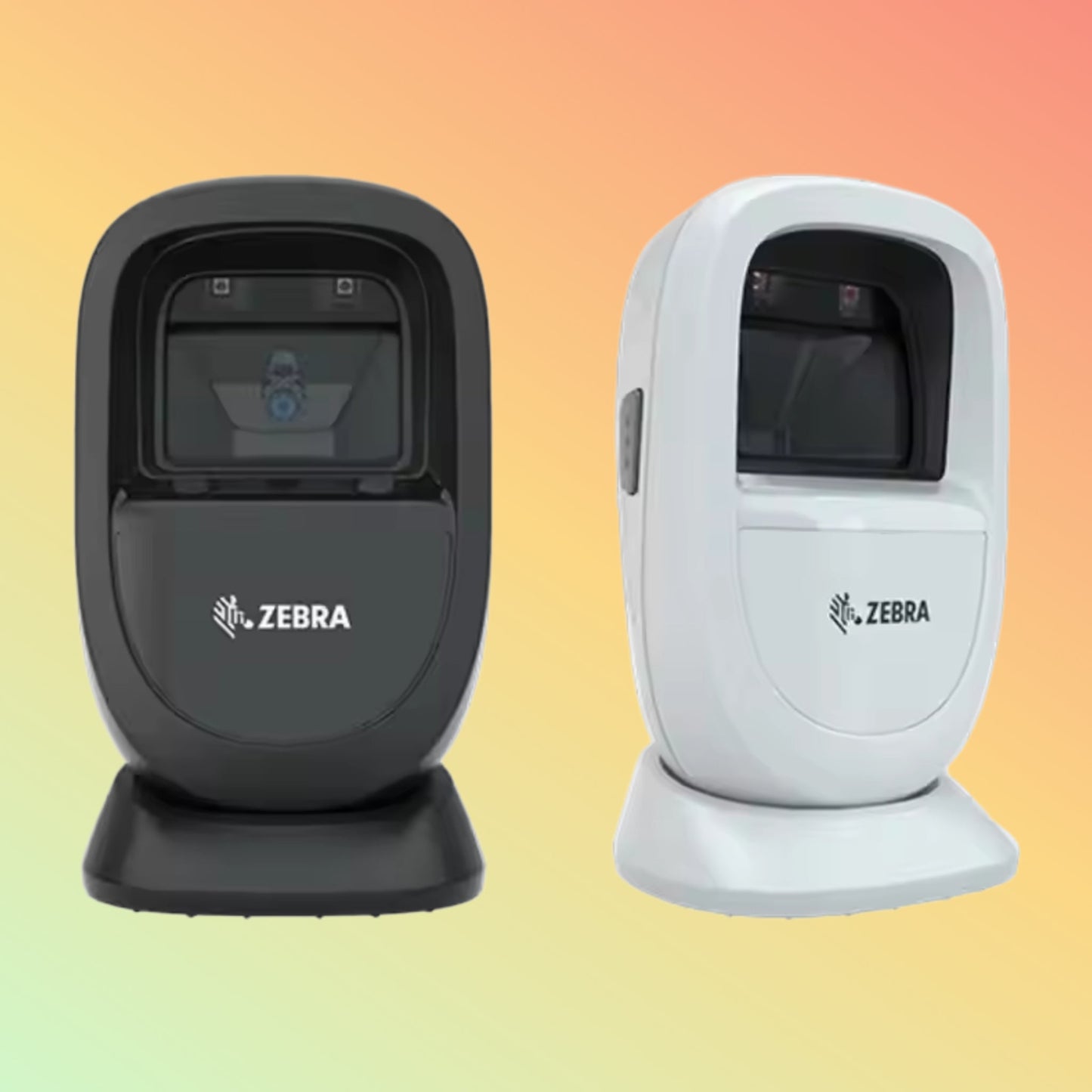 Zebra DS9308 2D QD Presentation Barcode Scanner for Retail