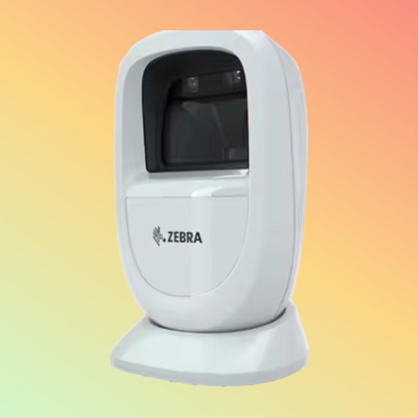 Zebra DS9308 2D QD Presentation Barcode Scanner for Retail