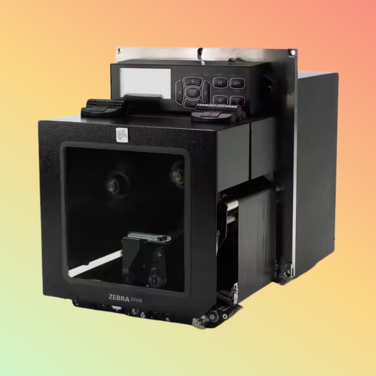 Zebra ZE500R RFID Print Engine