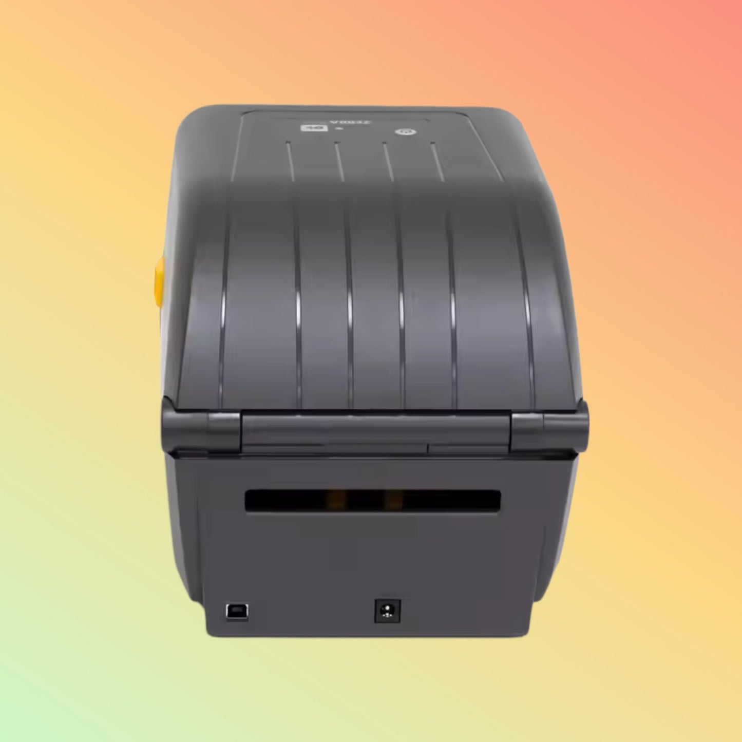 Zebra ZD220 Series Desktop Thermal Barcode Label Printer