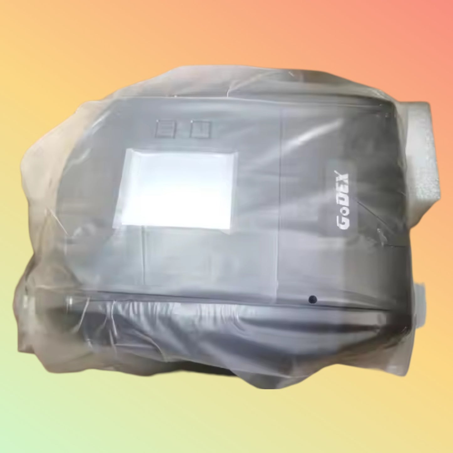 Godex RT860i RT863i Compact 600 Dpi Desktop Barcode Printer