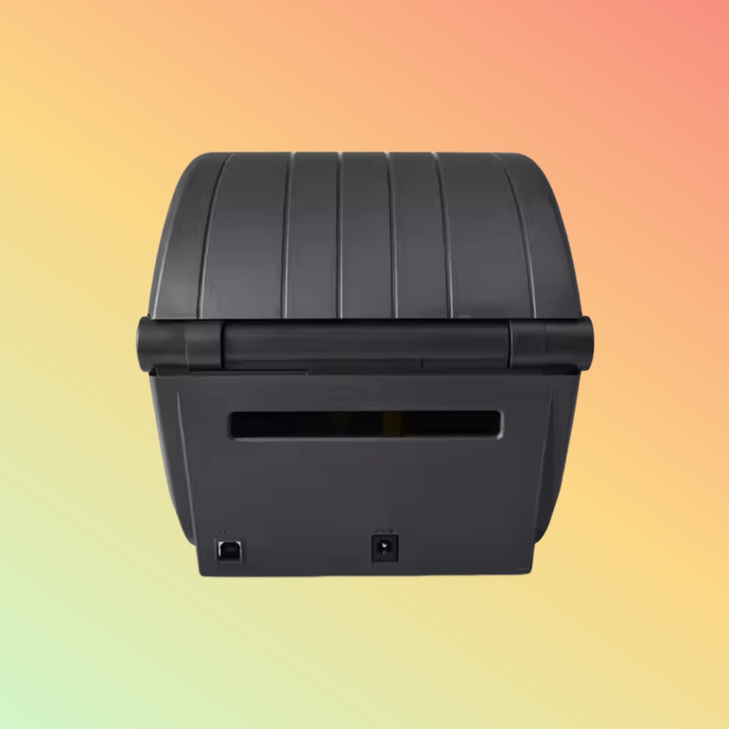 Zebra ZD888 4-Inch Desktop Thermal Barcode Label Printer