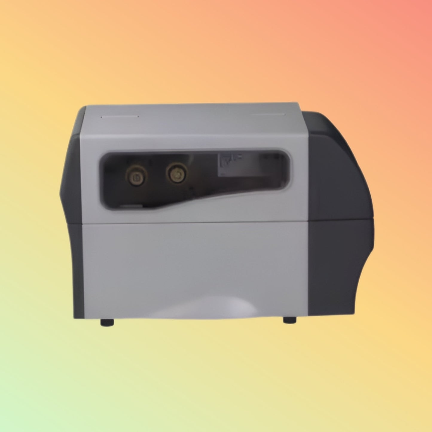 Zebra ZT420 Advanced 203dpi Industrial B/W Printer in Stock