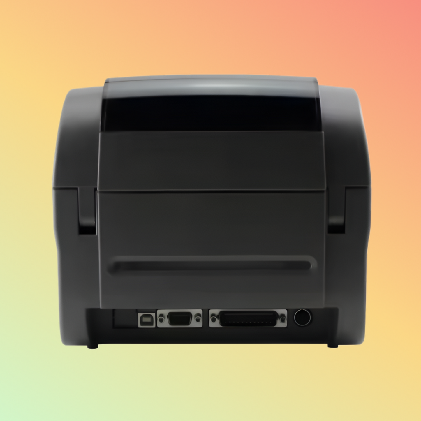 Zebra ZD888 4" USB Thermal Transfer Printer, Replaces ZD220