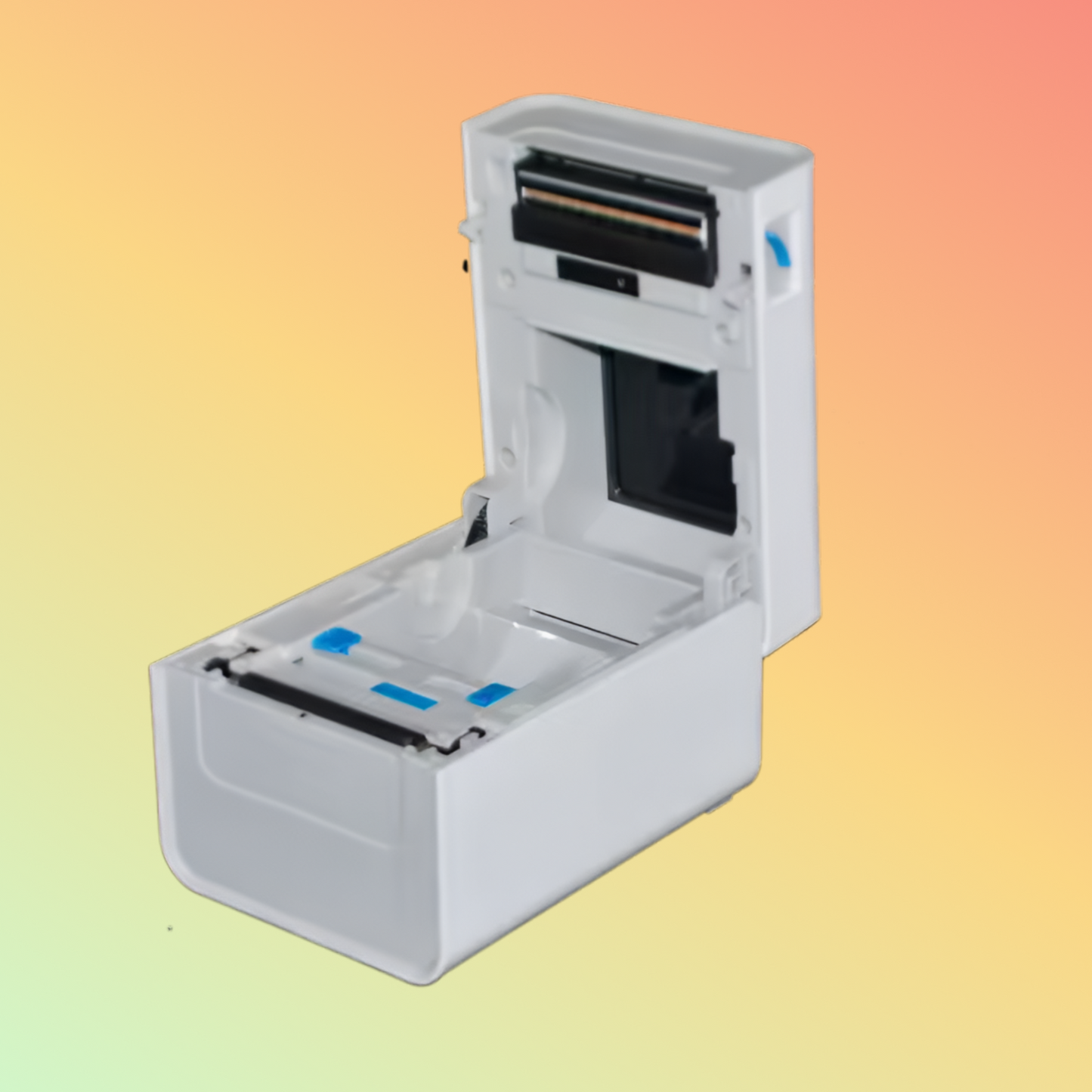 Gprinter 9025D 3" 80mm Direct Thermal Label Printer, Affordable
