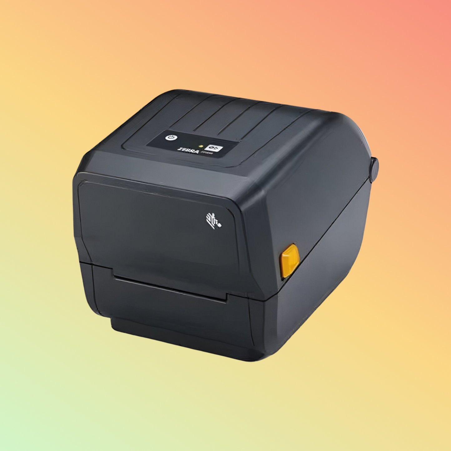 Zebra ZD888 4" USB Thermal Transfer Printer, Replaces ZD220